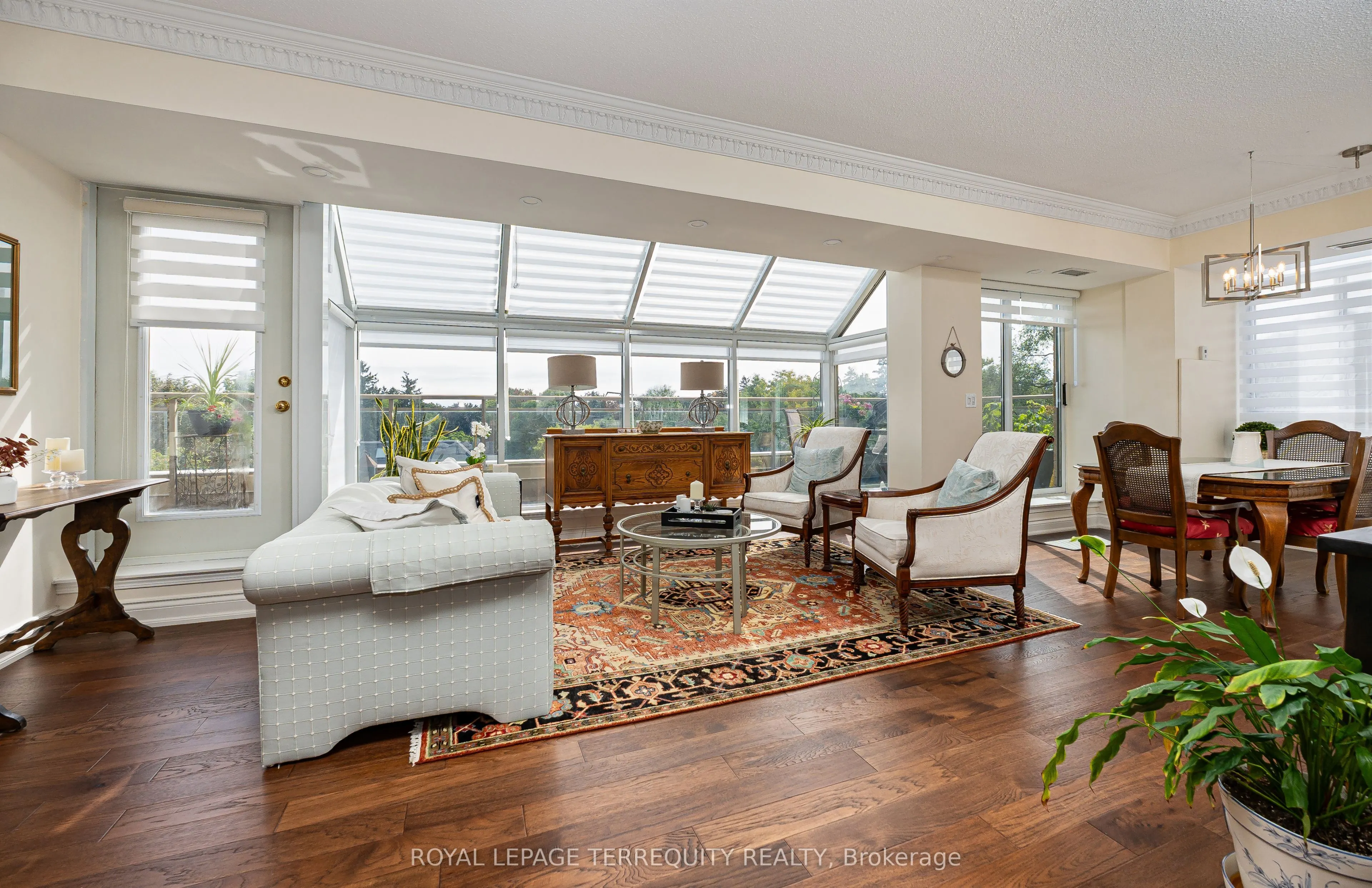 935 Royal York Road #407