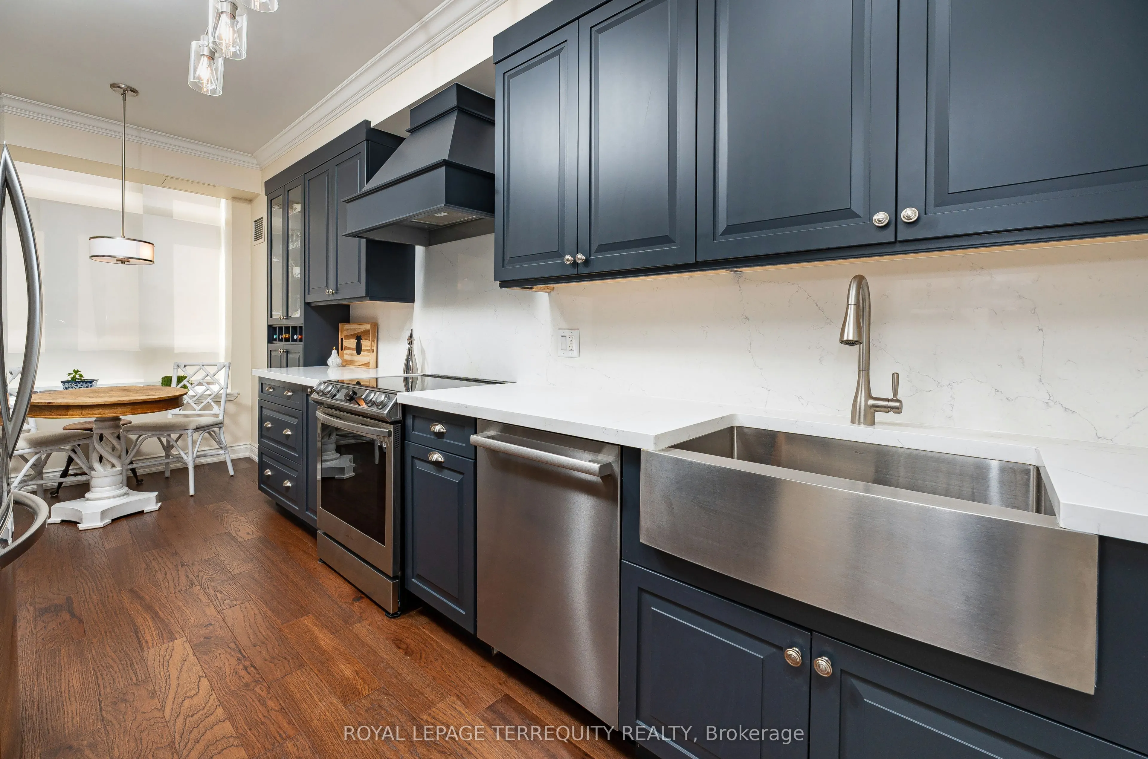 935 Royal York Road #407