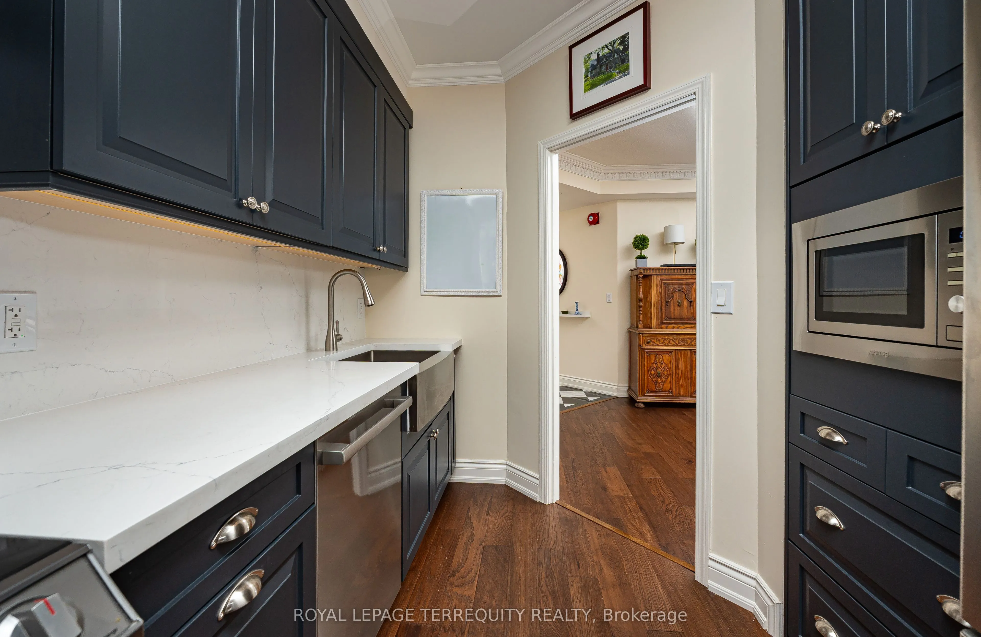 935 Royal York Road #407