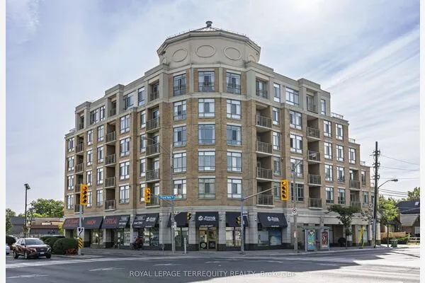 935 Royal York Road #407
