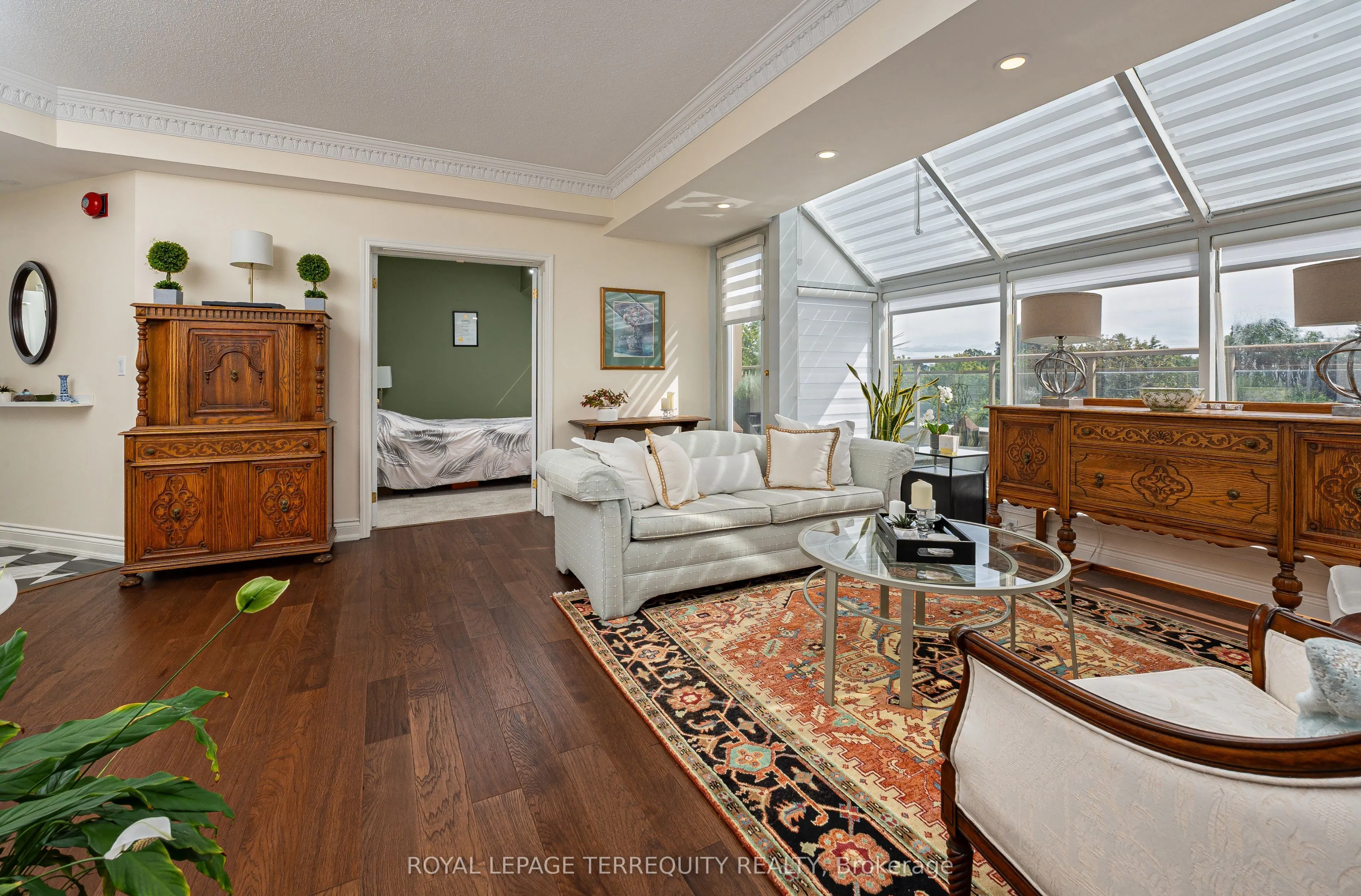 935 Royal York Road #407