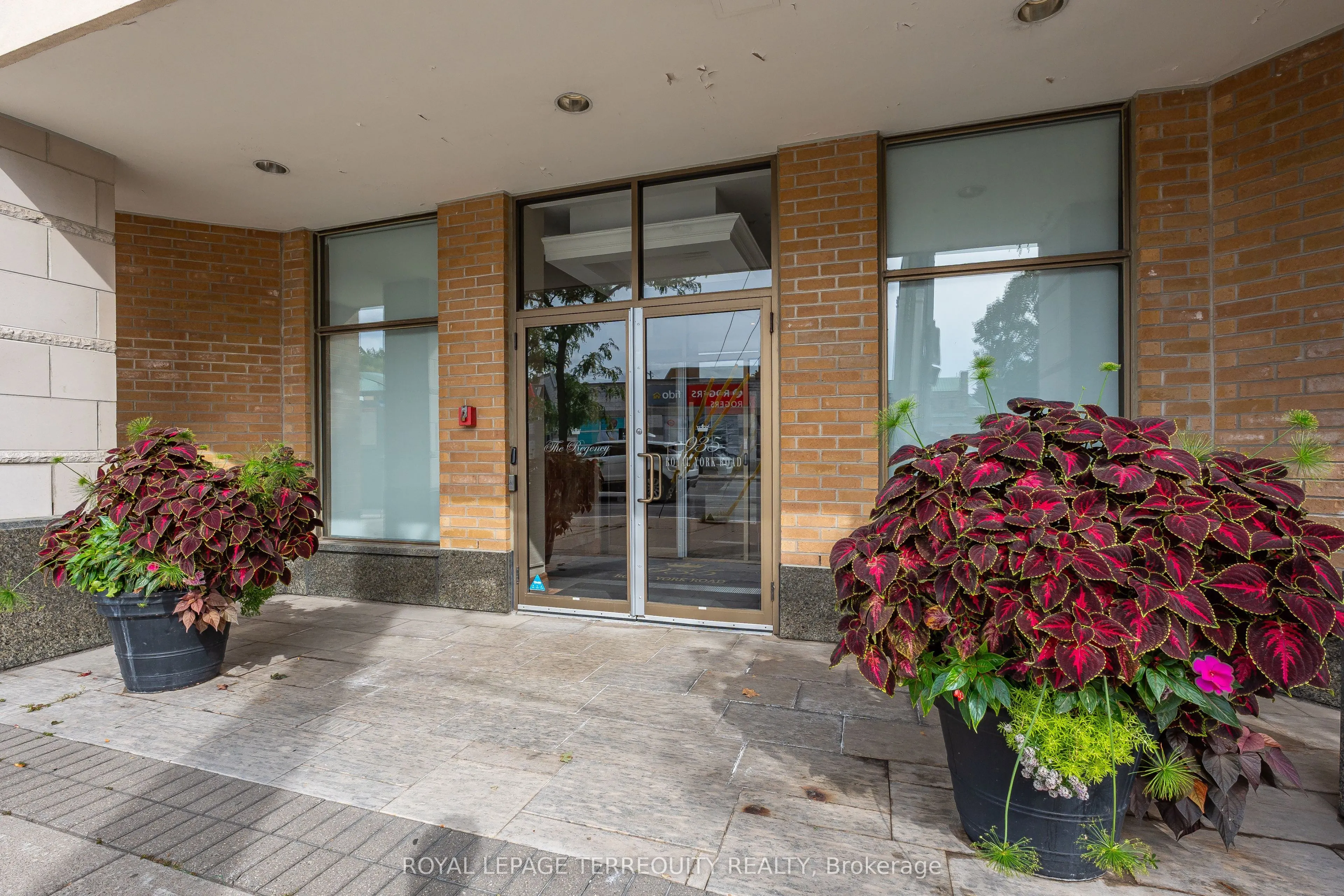 935 Royal York Road #407
