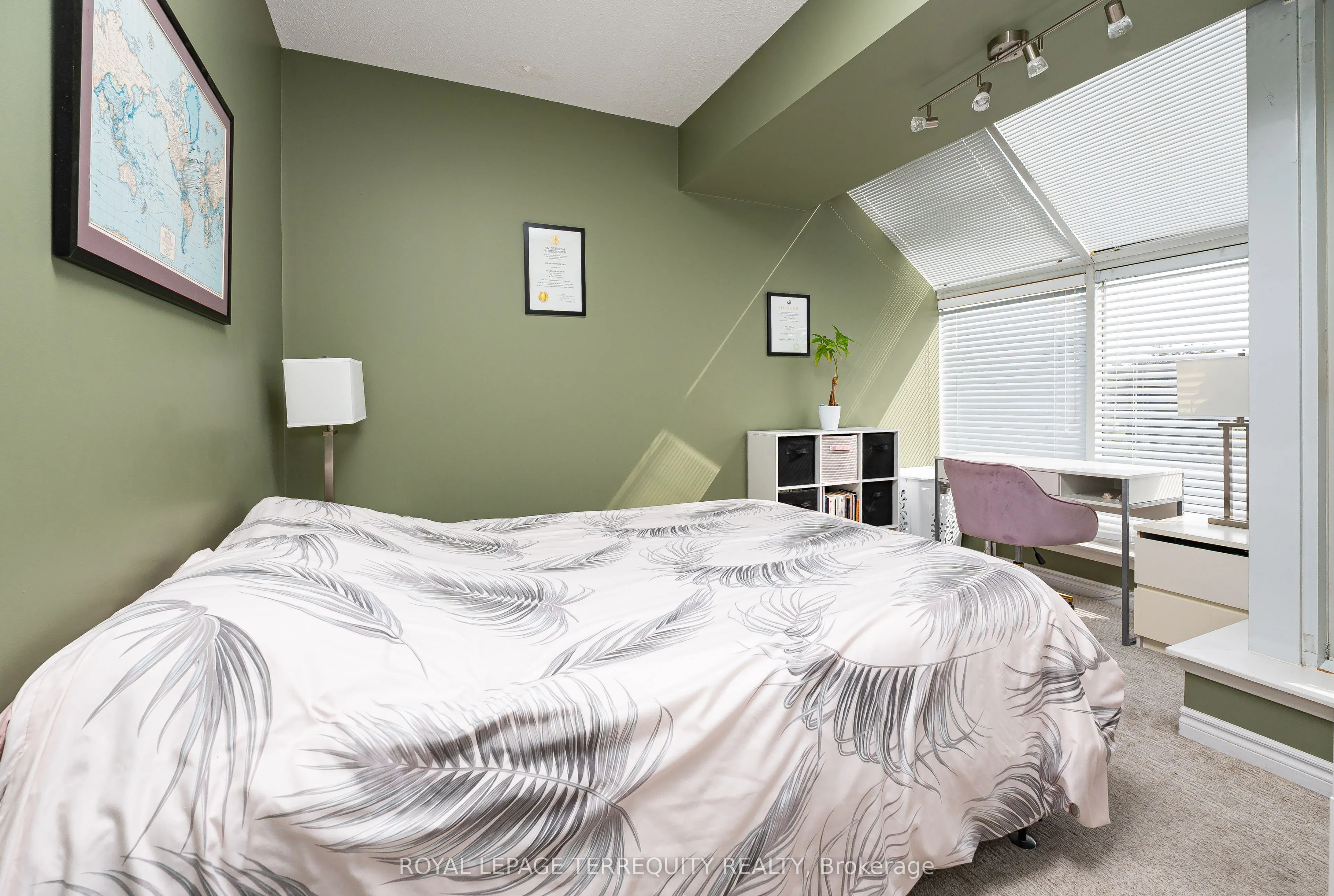 935 Royal York Road #407