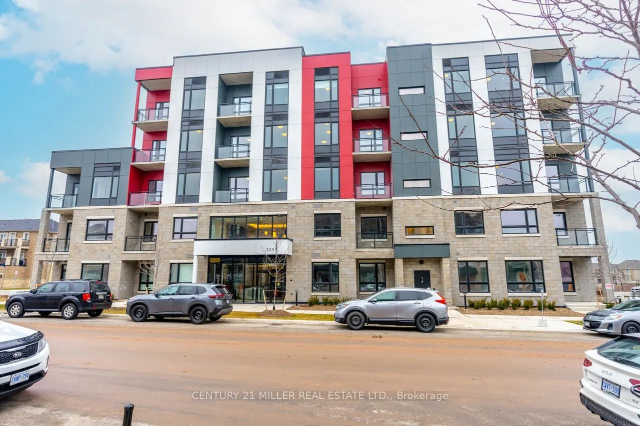 3285 Carding Mill Trail #106