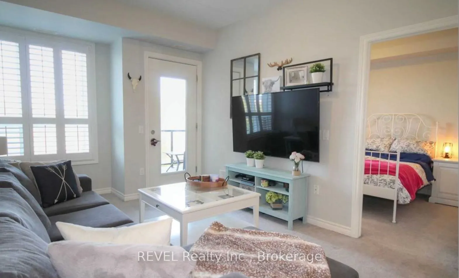 630 Sauve Street #111