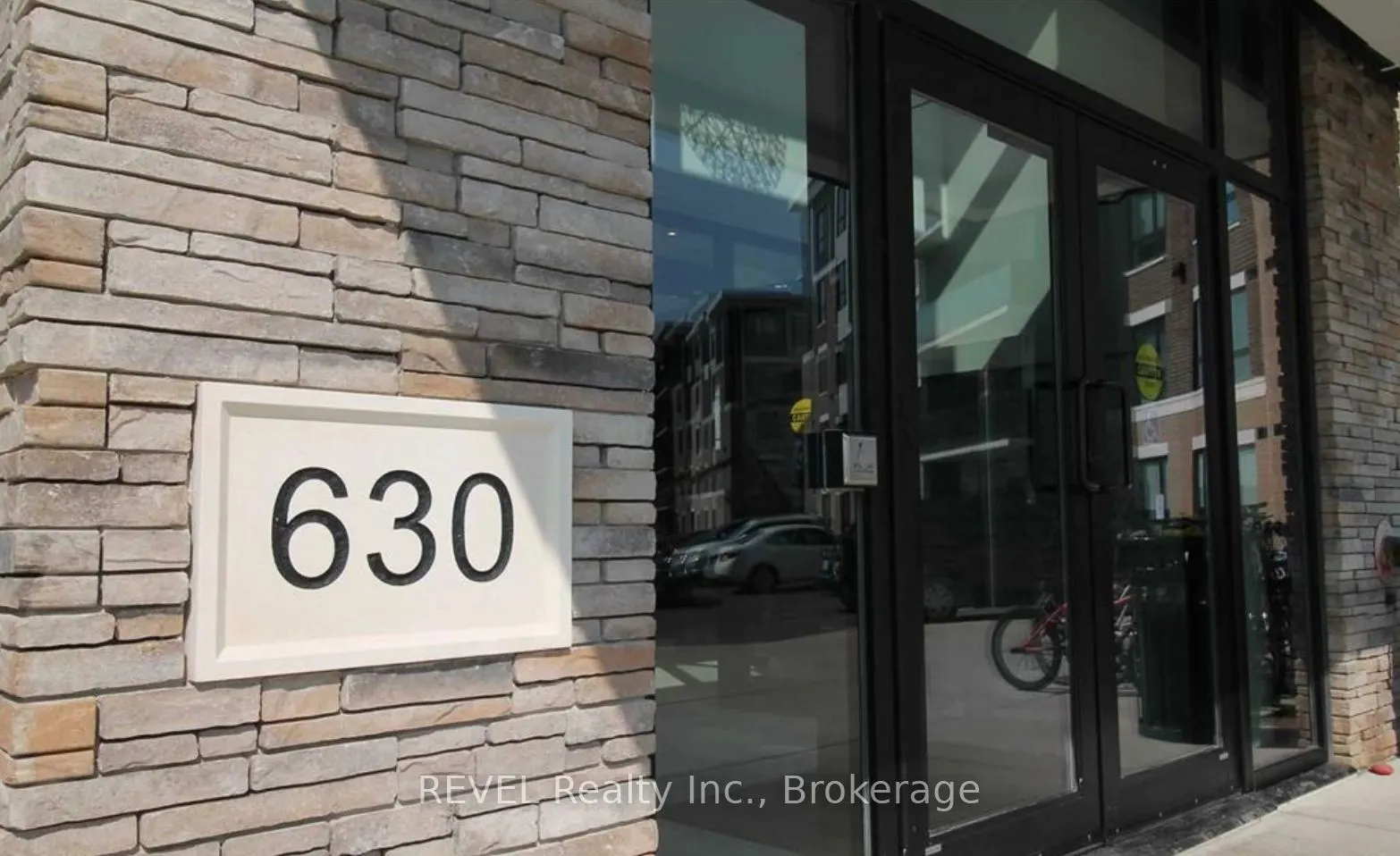 630 Sauve Street #111