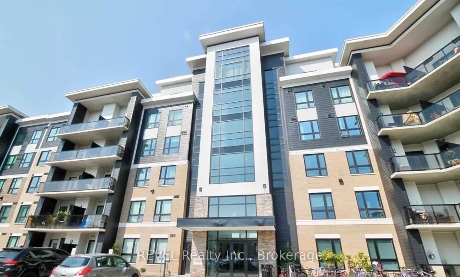 630 Sauve Street #111