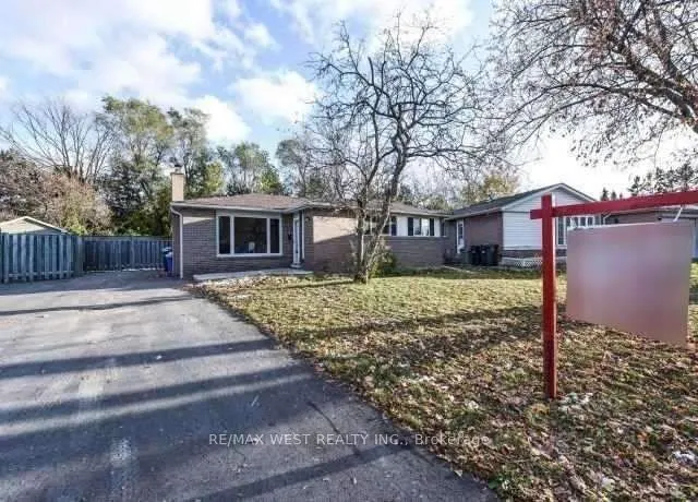 12 Duke Road #Bsmt