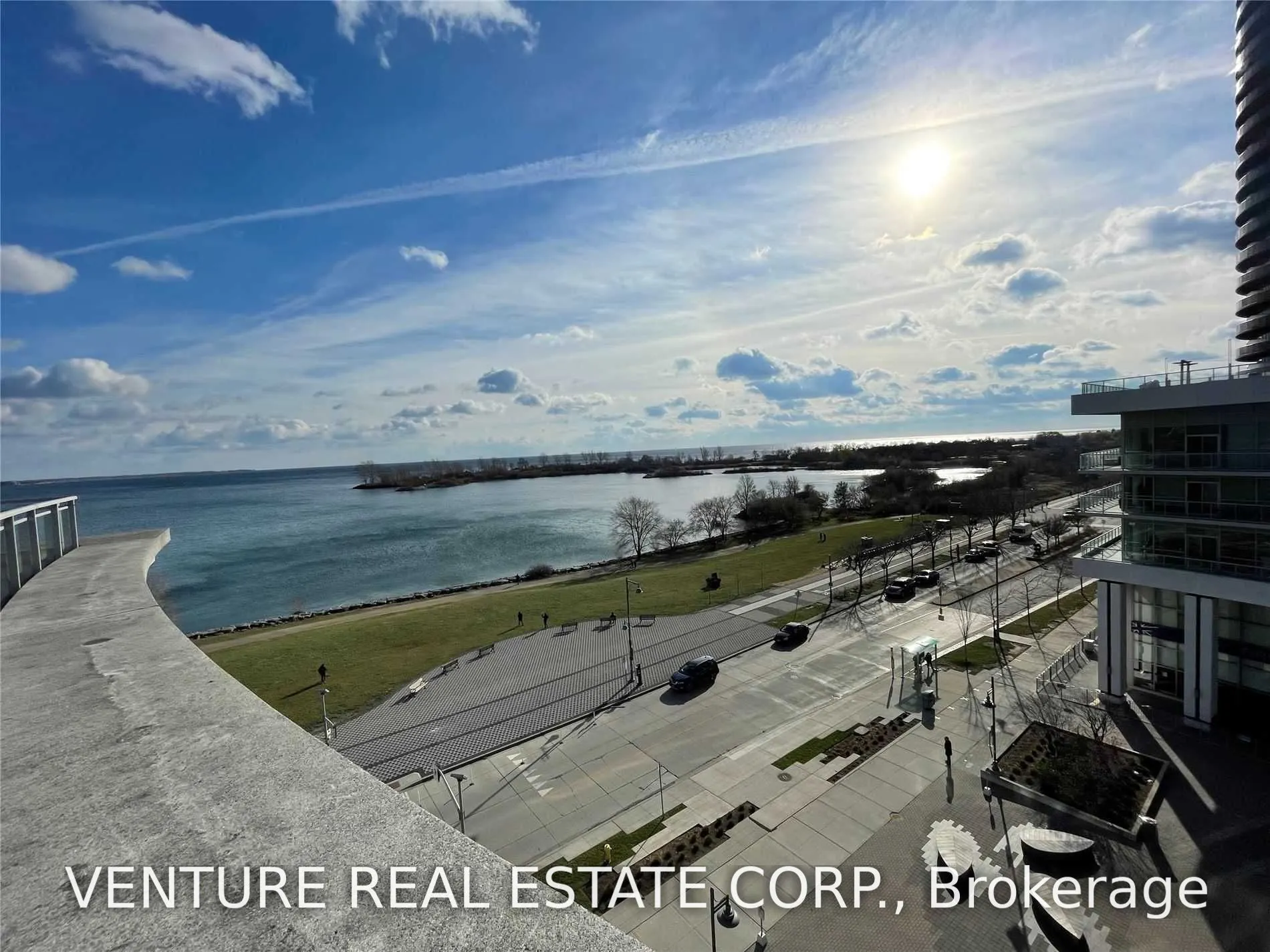 58 Marine Parade Drive #512