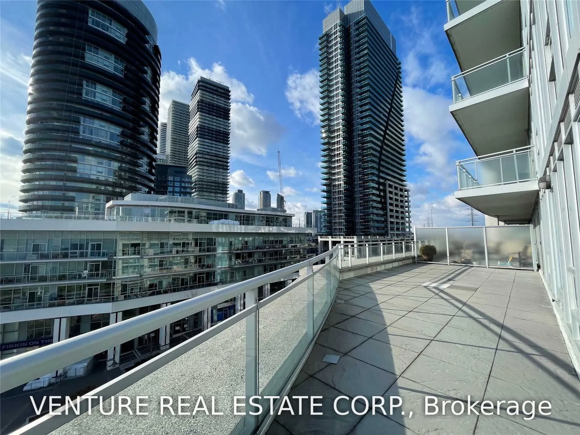 58 Marine Parade Drive #512