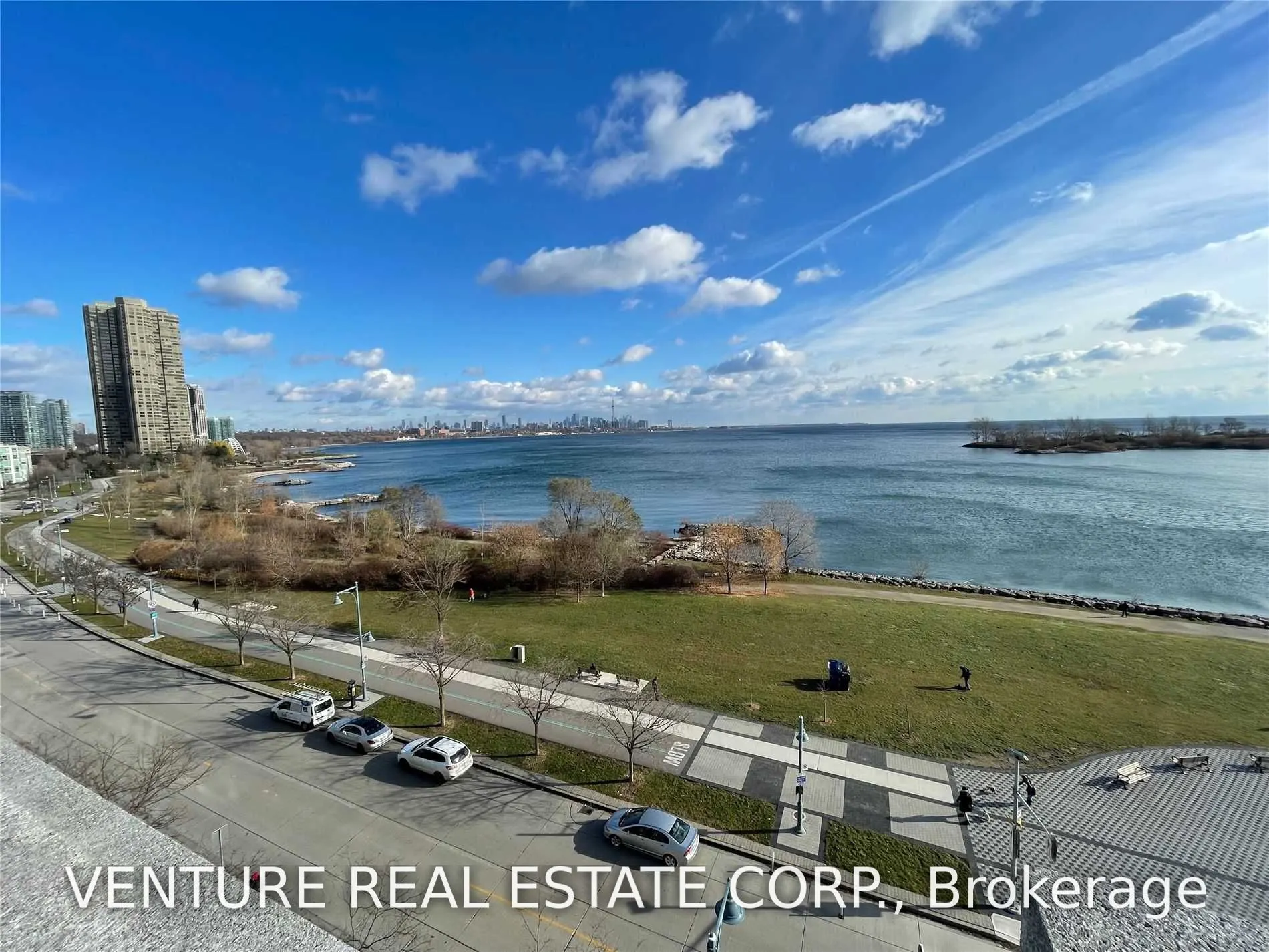 58 Marine Parade Drive #512