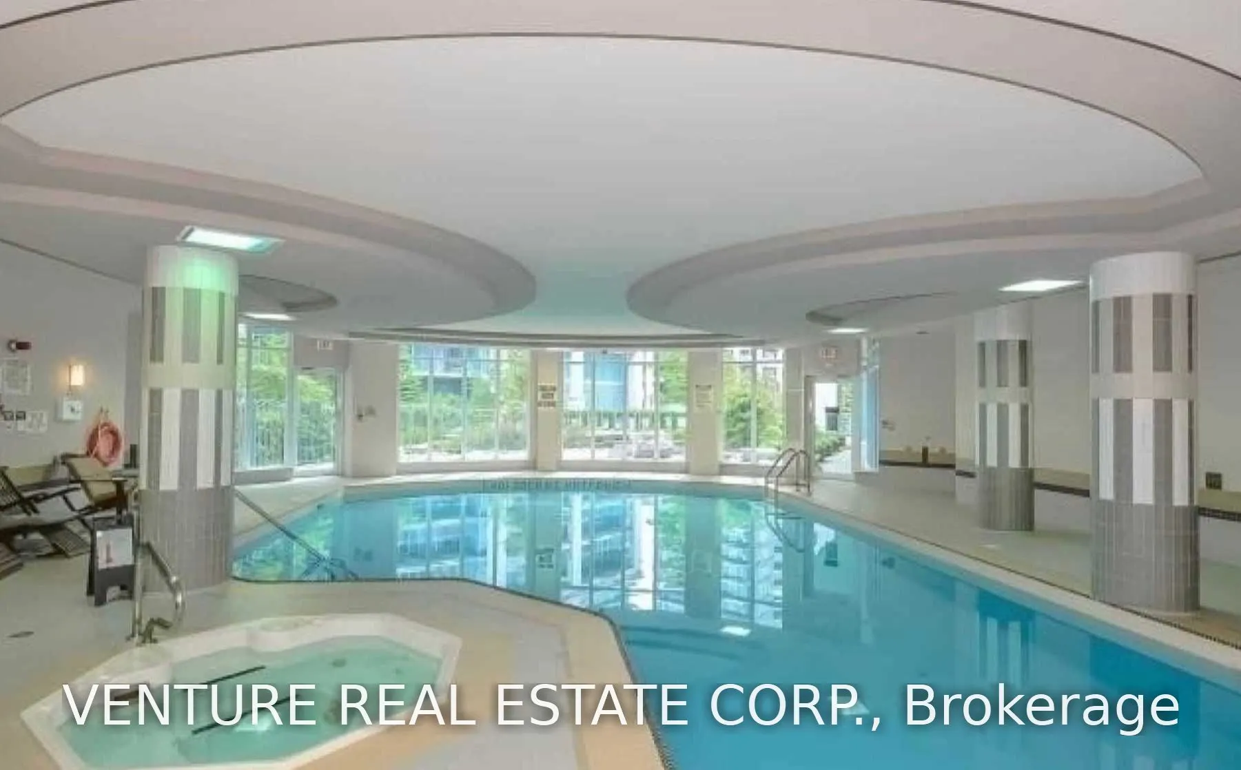 58 Marine Parade Drive #512