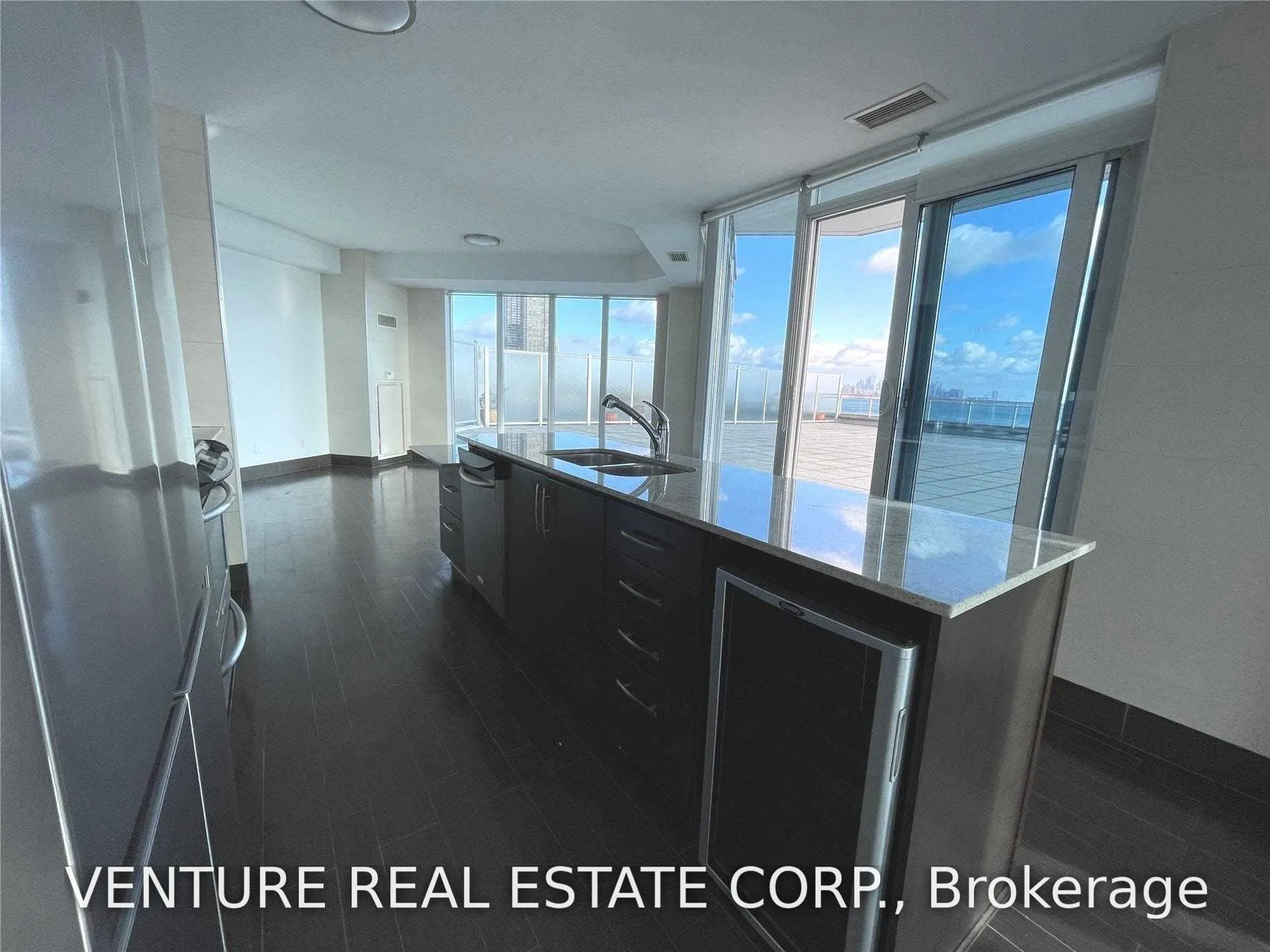 58 Marine Parade Drive #512