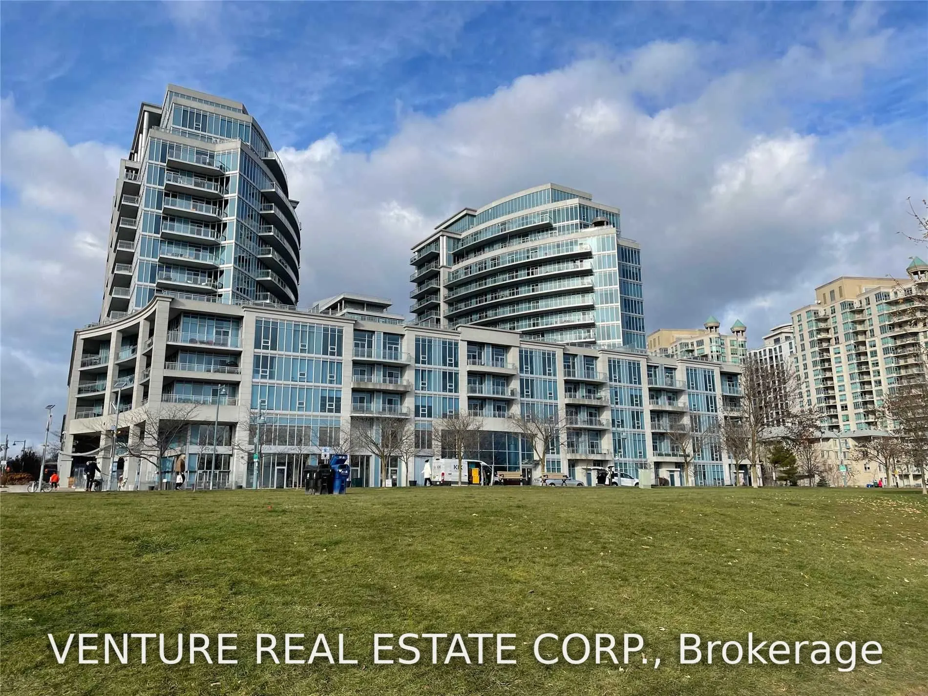 58 Marine Parade Drive #512
