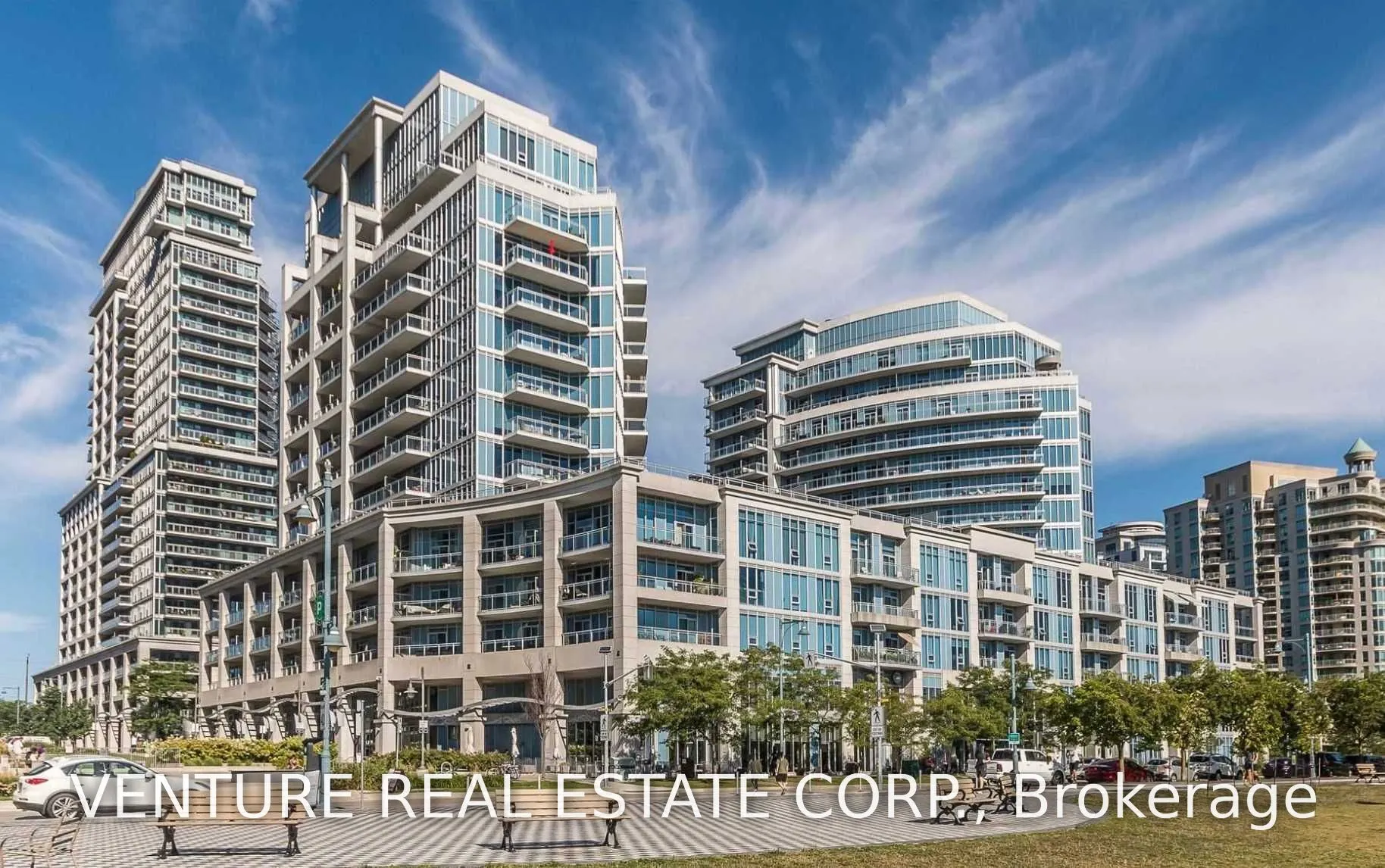 58 Marine Parade Drive #512