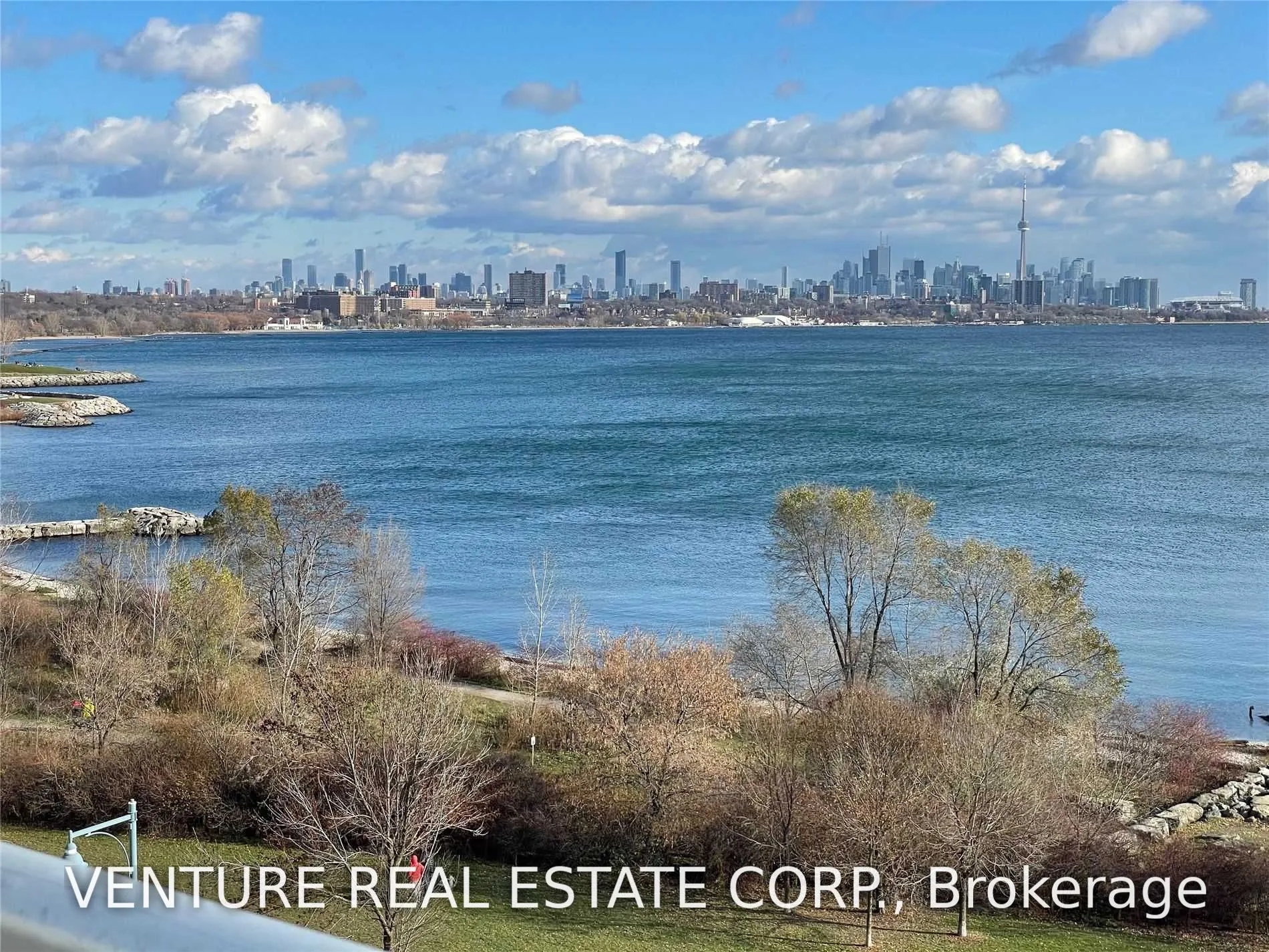 58 Marine Parade Drive #512