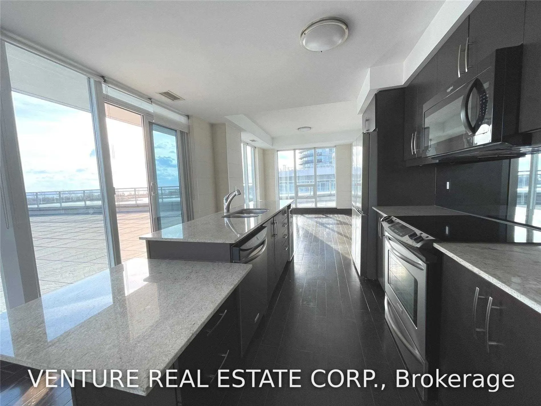 58 Marine Parade Drive #512