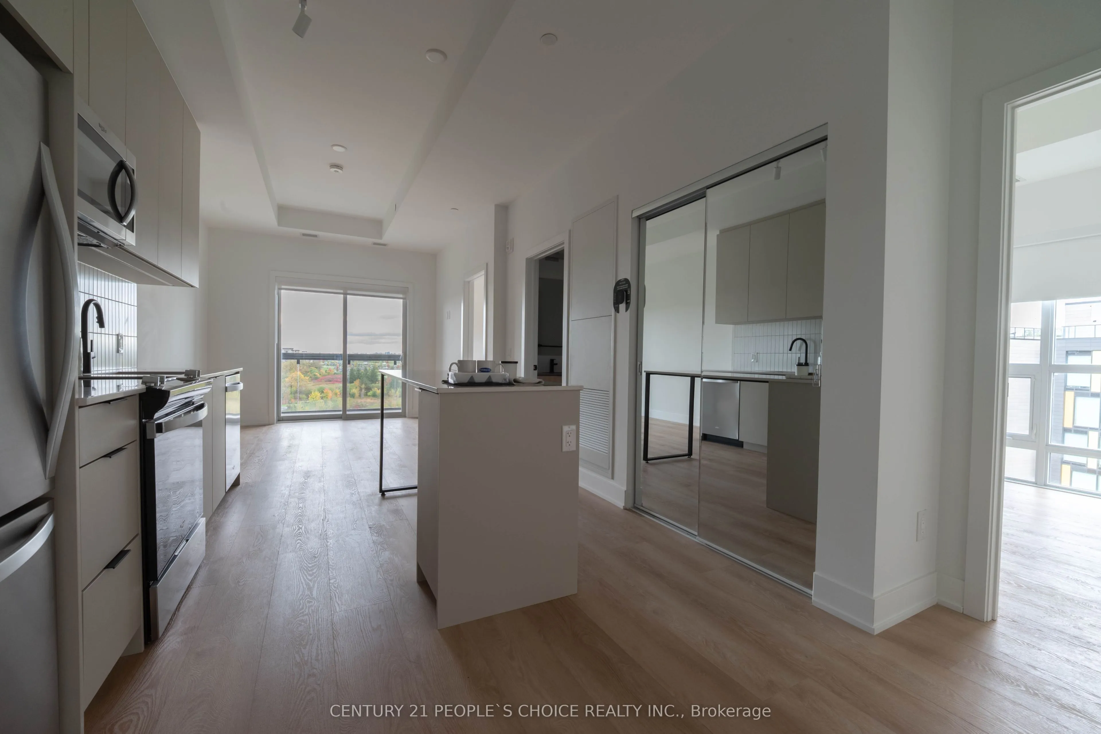 3008 William Cutmore Boulevard #707