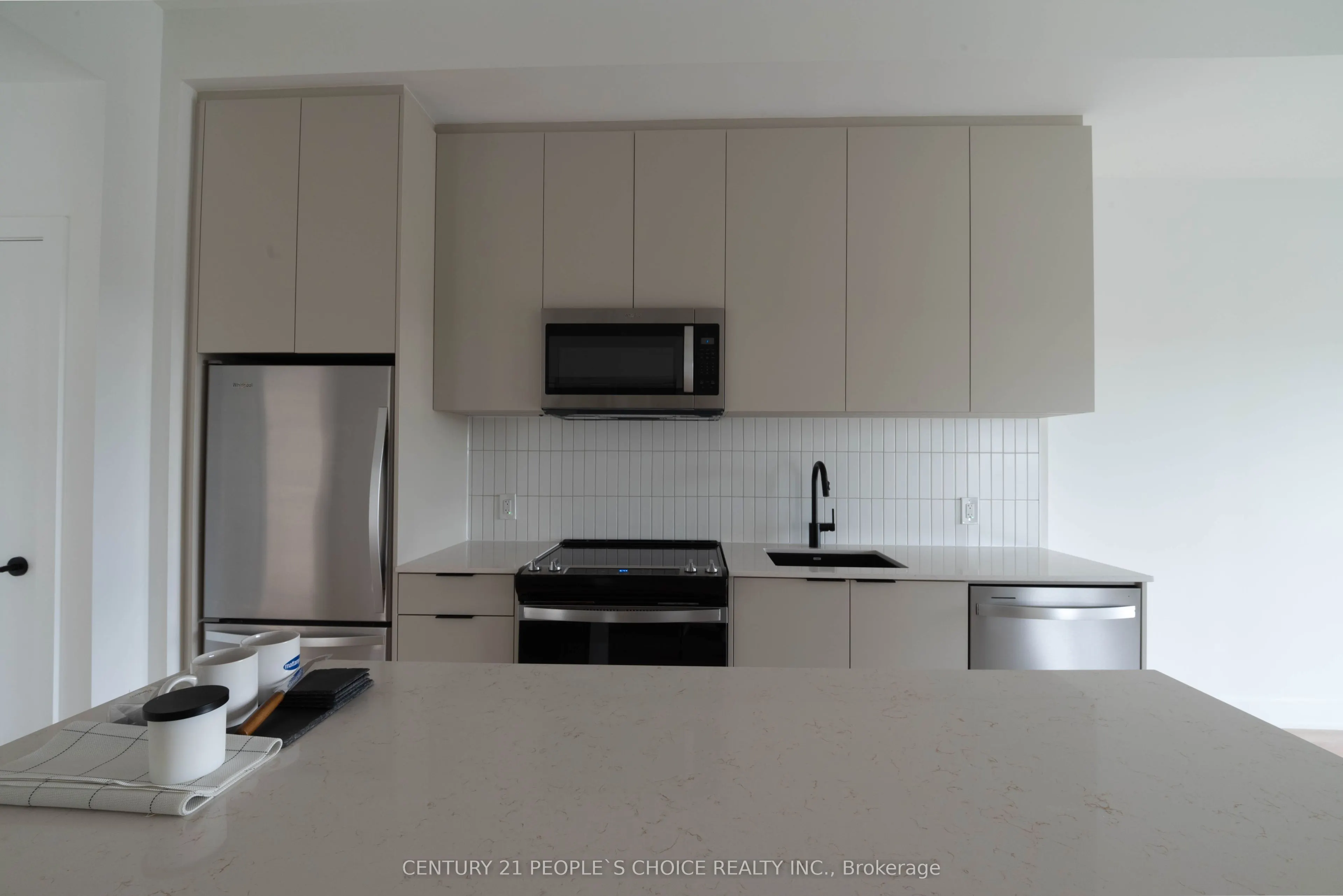 3008 William Cutmore Boulevard #707