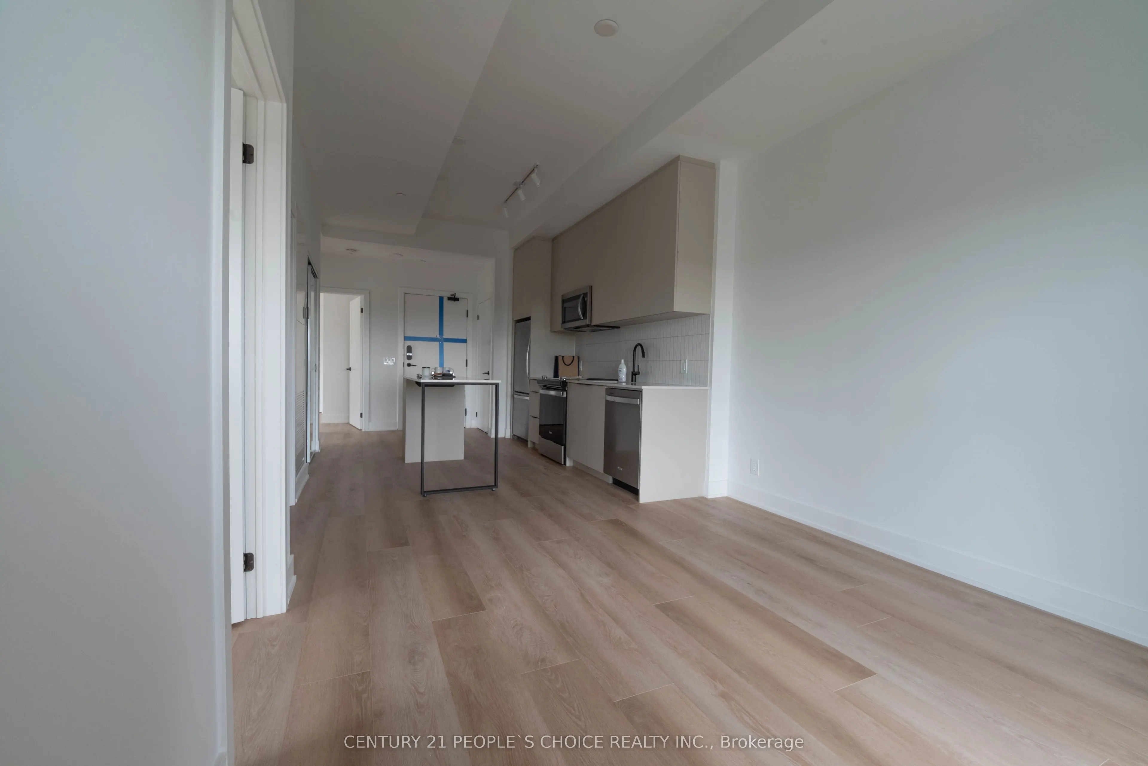 3008 William Cutmore Boulevard #707