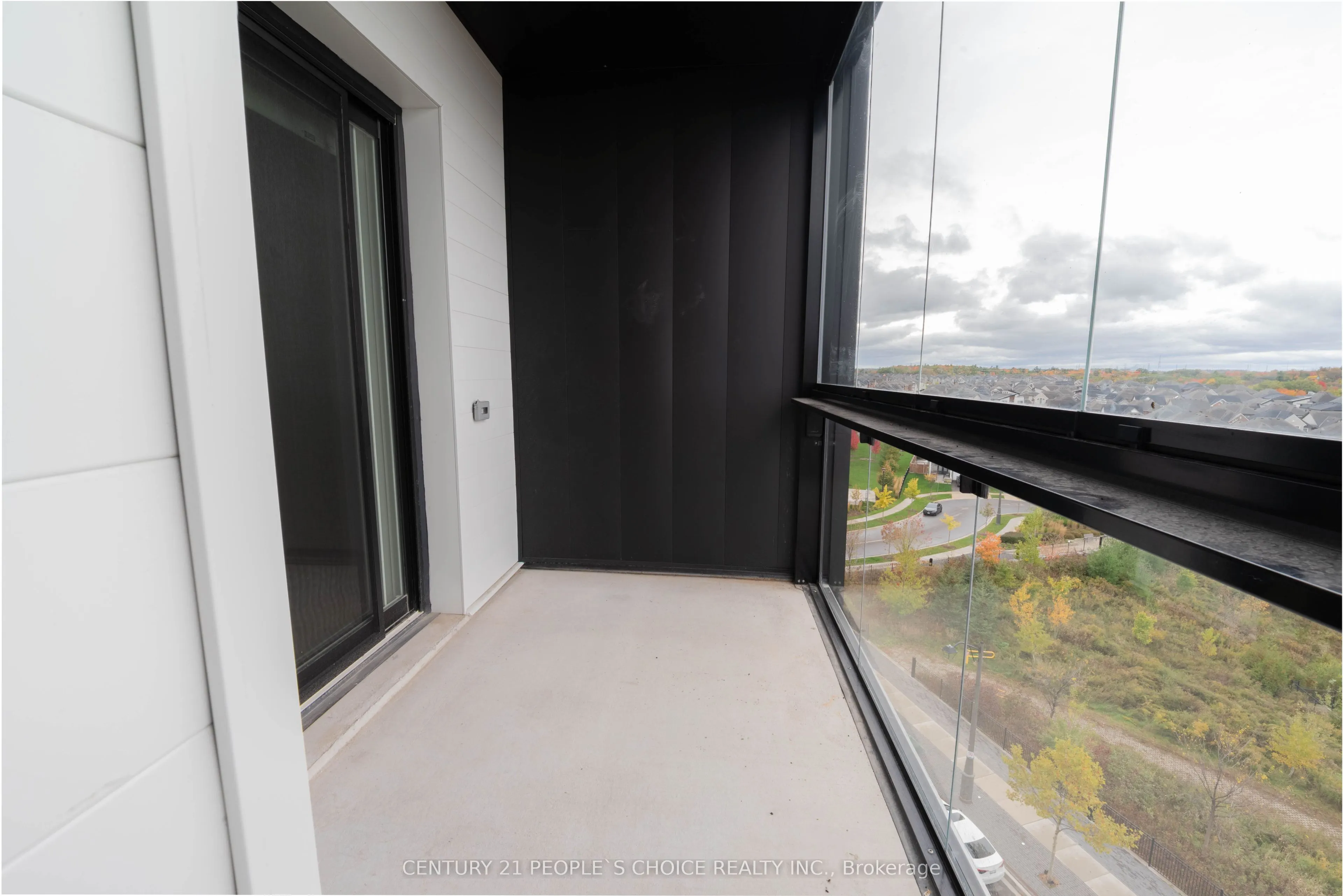 3008 William Cutmore Boulevard #707