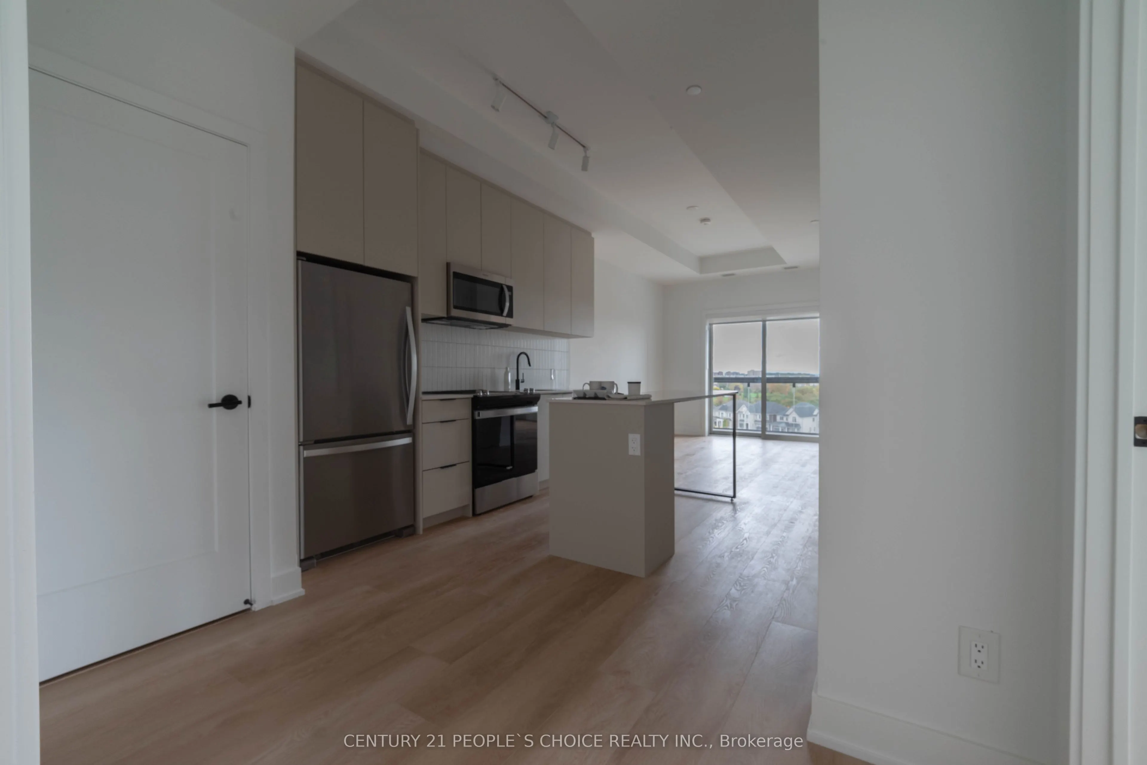 3008 William Cutmore Boulevard #707