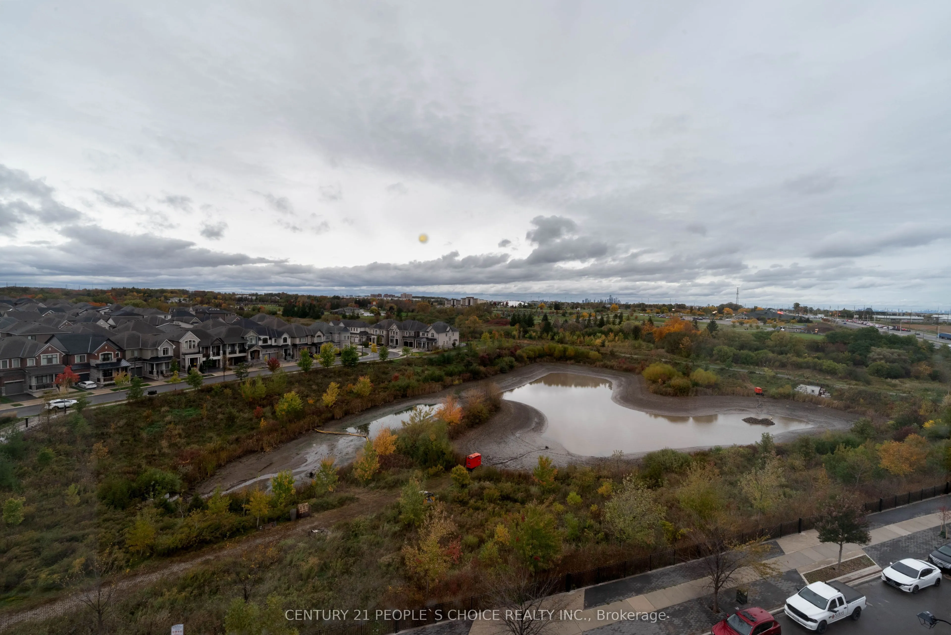 3008 William Cutmore Boulevard #707