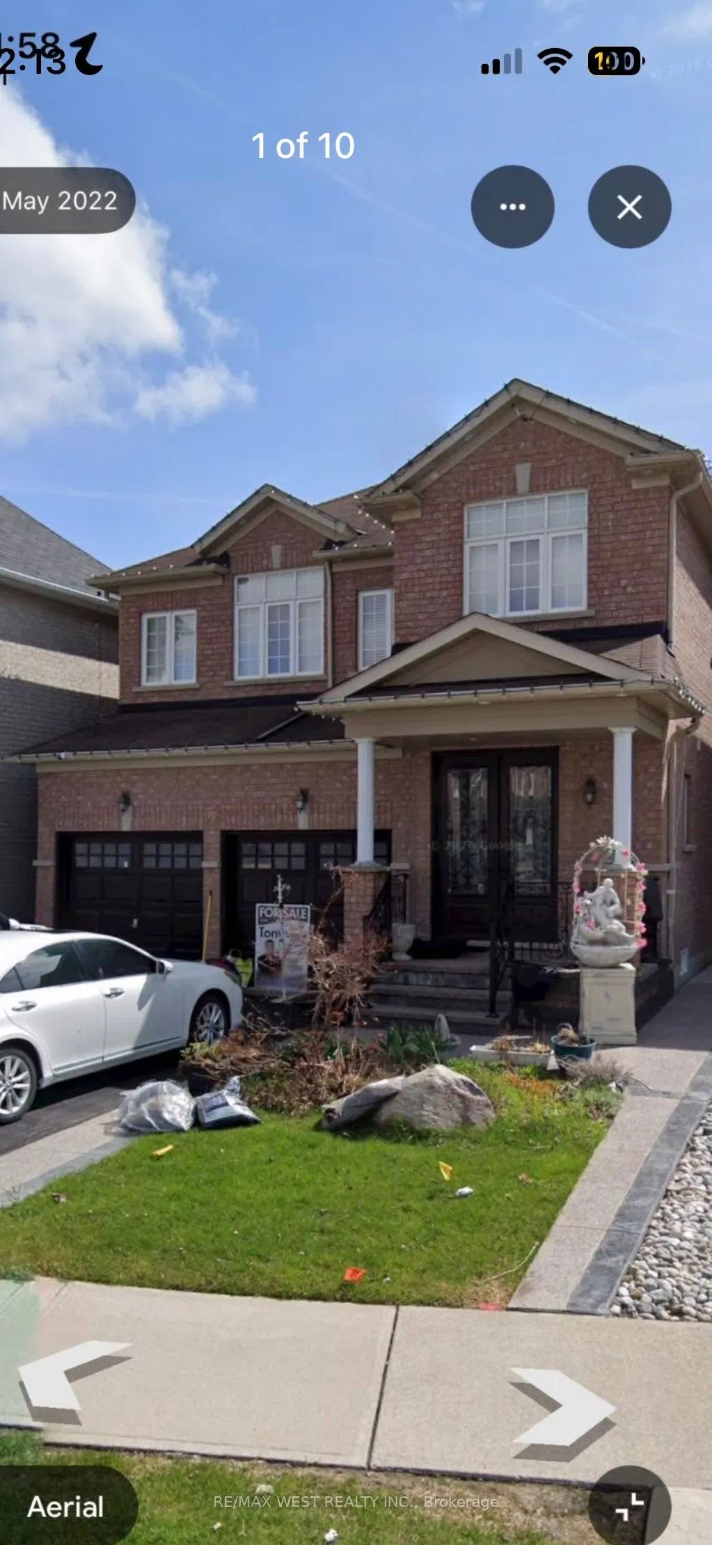 98 Yellow Avens Boulevard