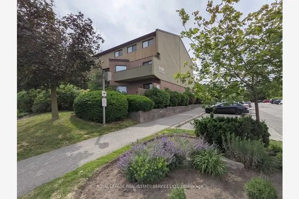 2035 South Millway Drive #12