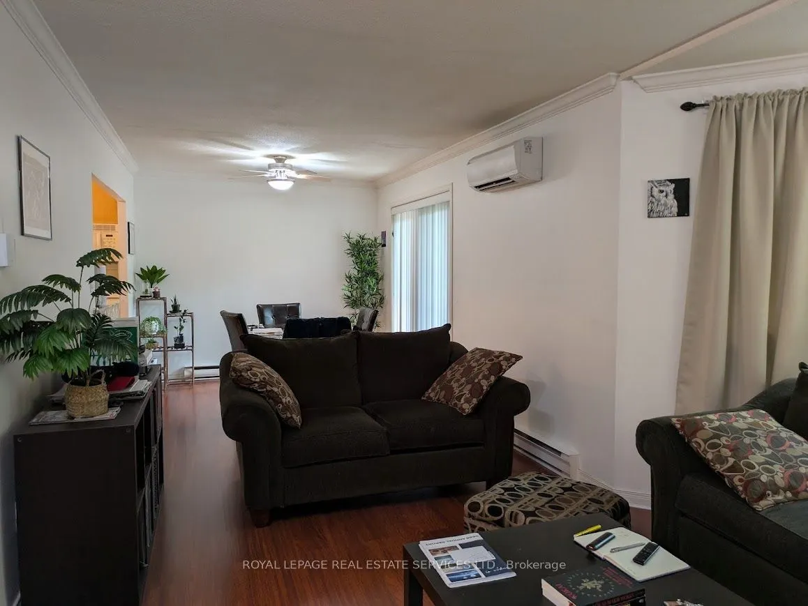 2035 South Millway Drive #12