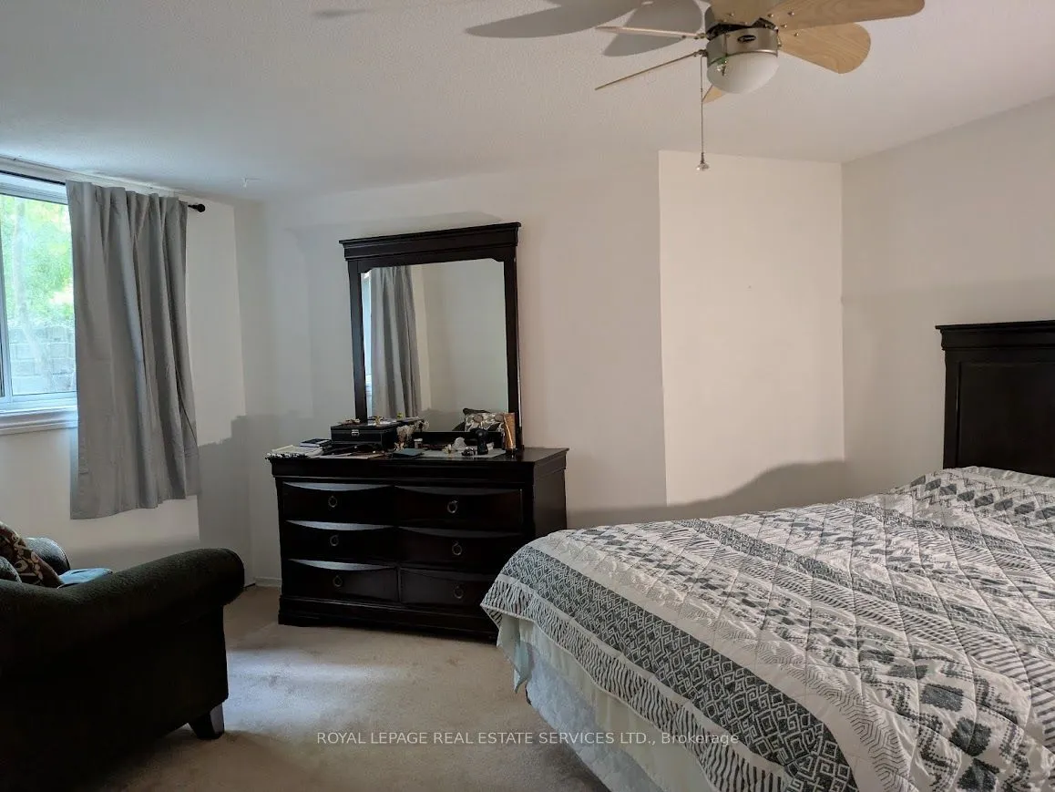 2035 South Millway Drive #12