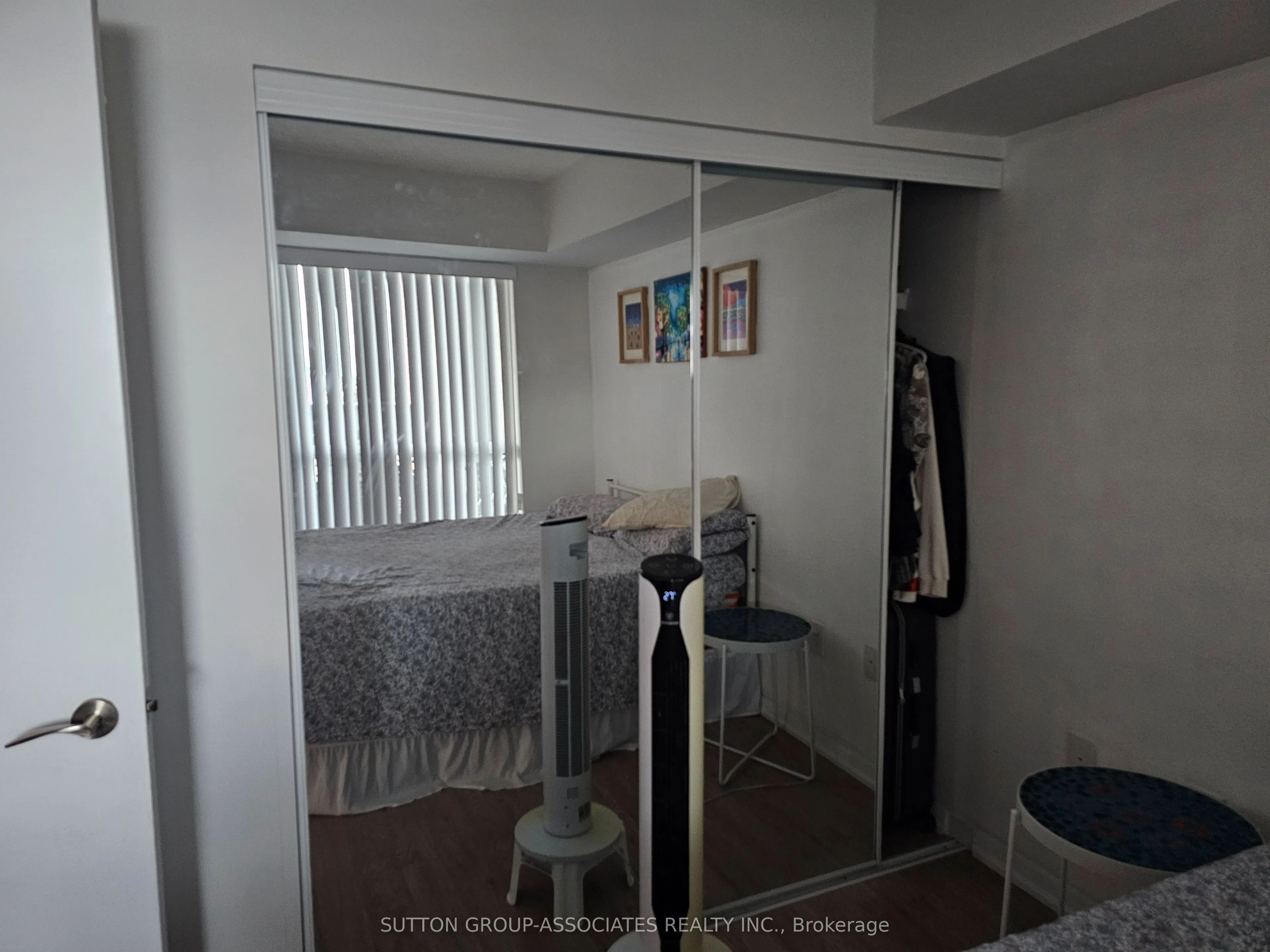 830 Lawrence Avenue W #541
