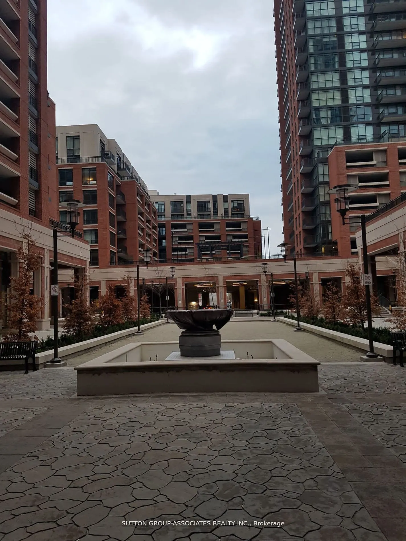 830 Lawrence Avenue W #541