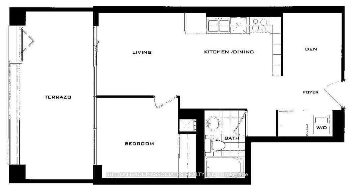 830 Lawrence Avenue W #541