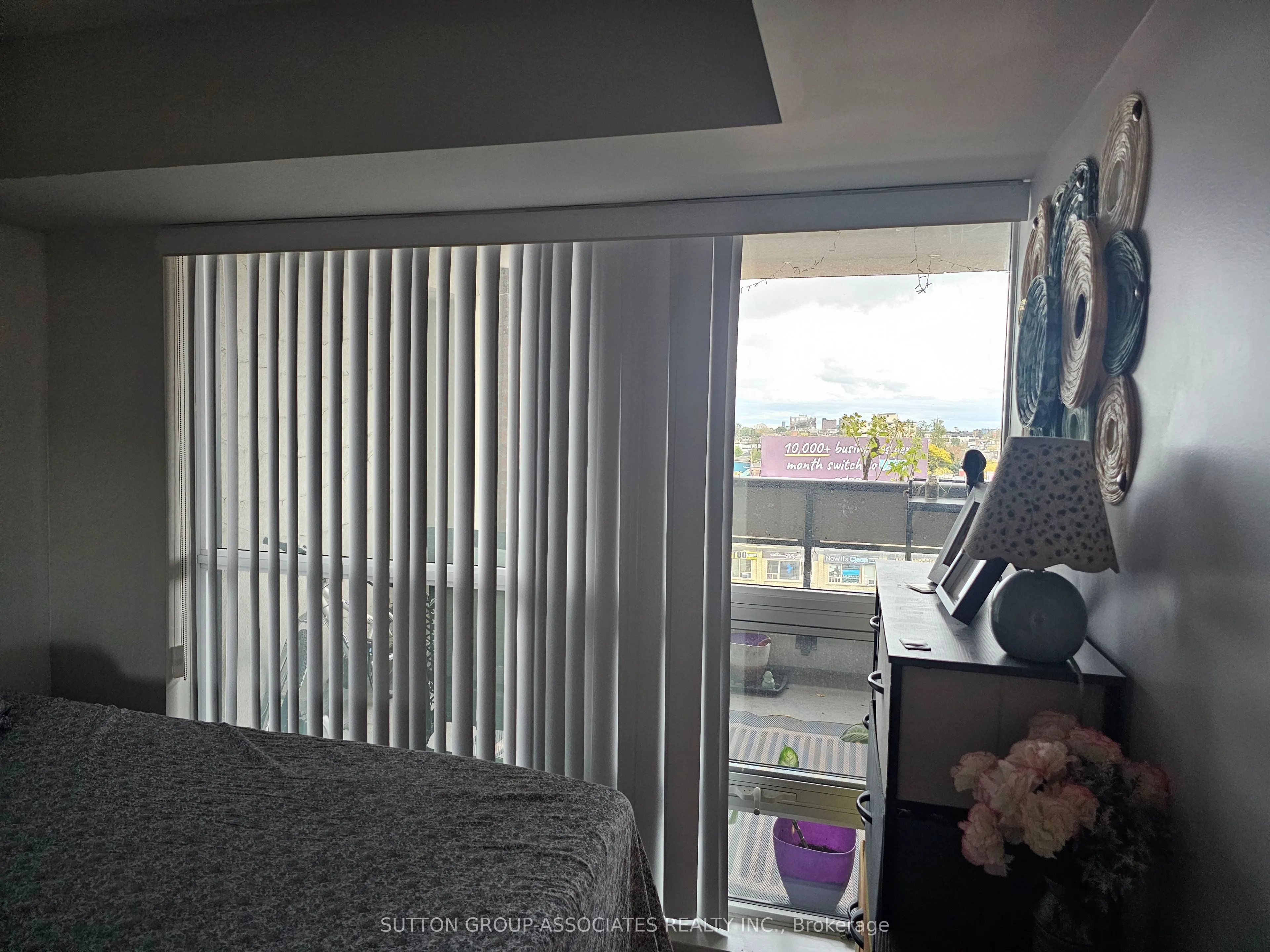 830 Lawrence Avenue W #541