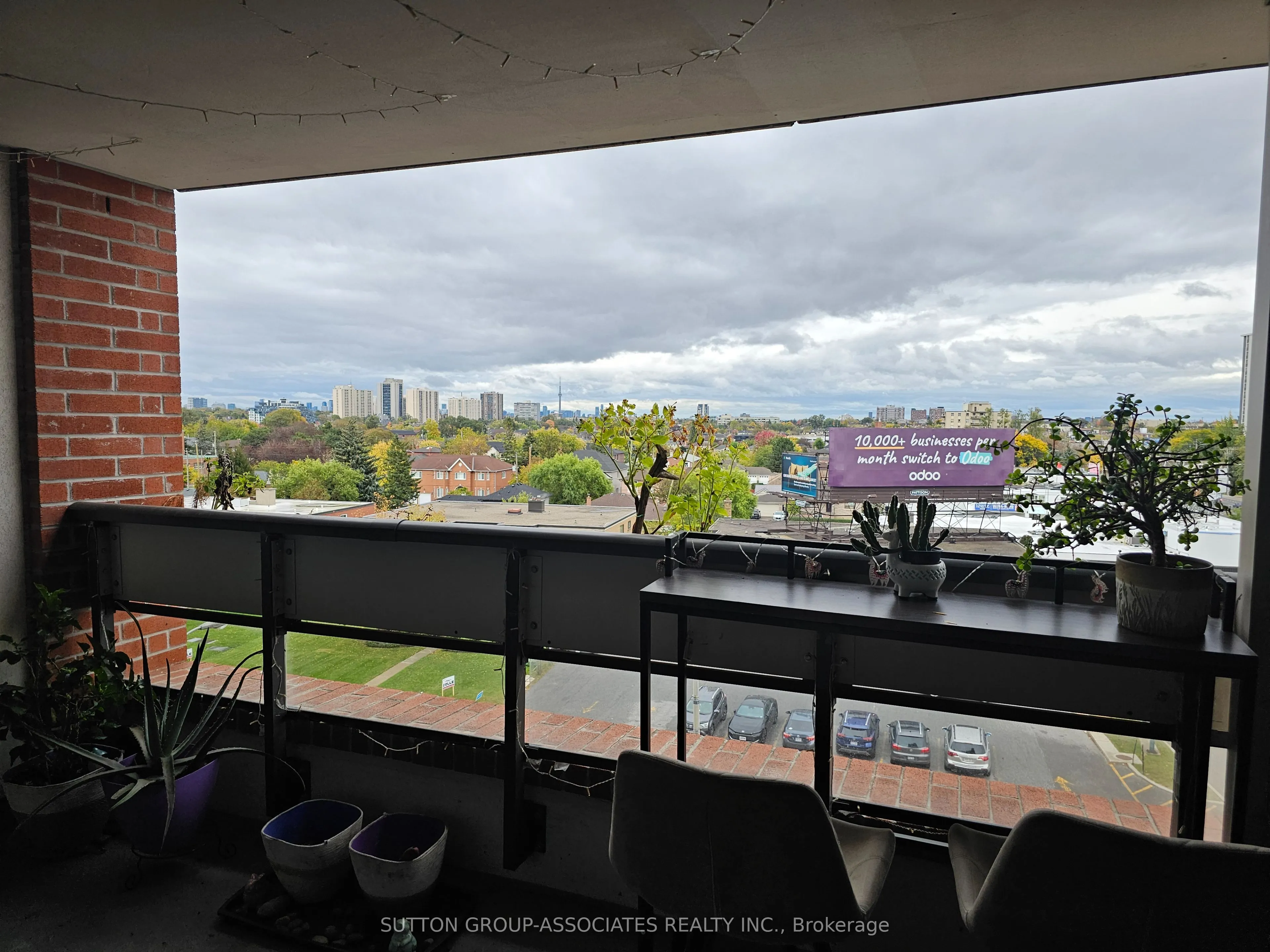 830 Lawrence Avenue W #541