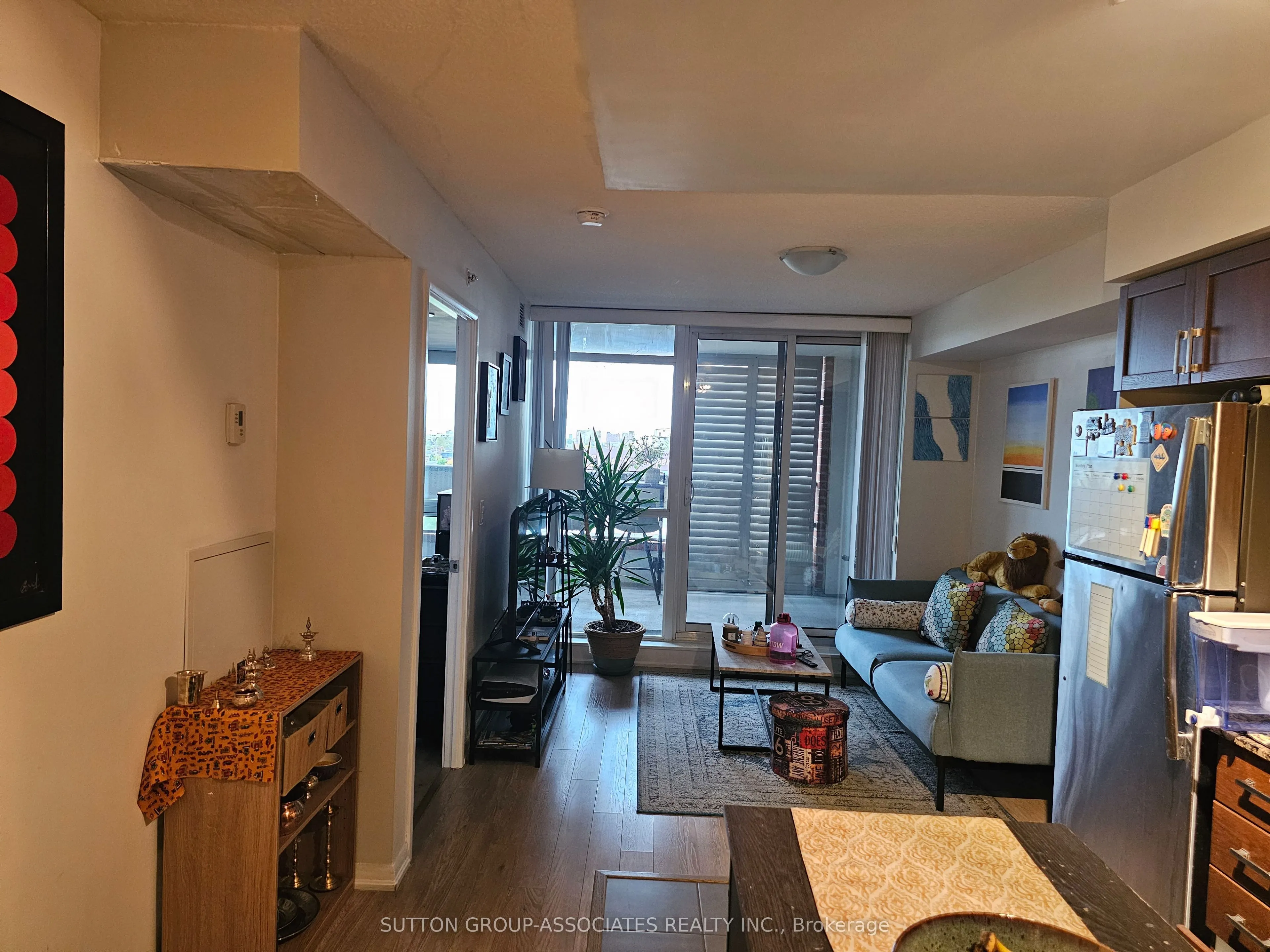 830 Lawrence Avenue W #541