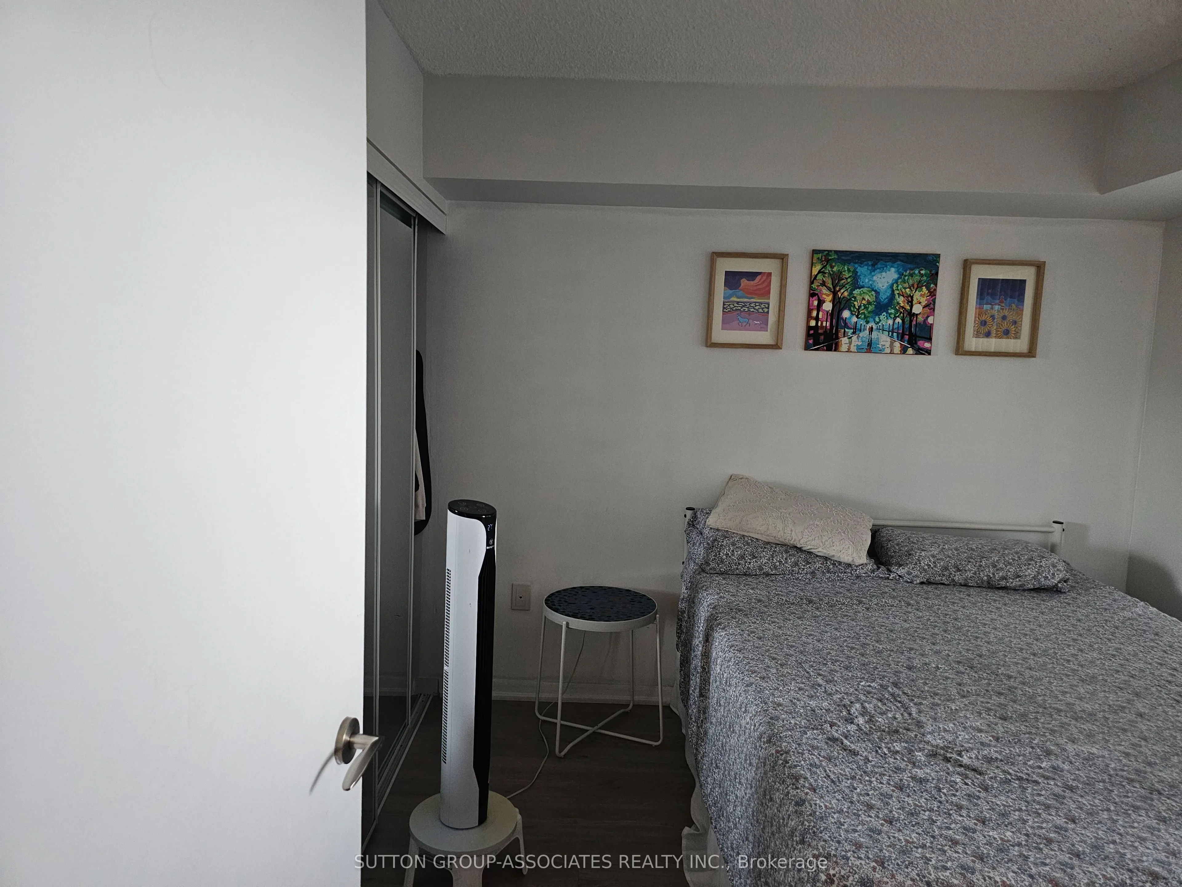 830 Lawrence Avenue W #541