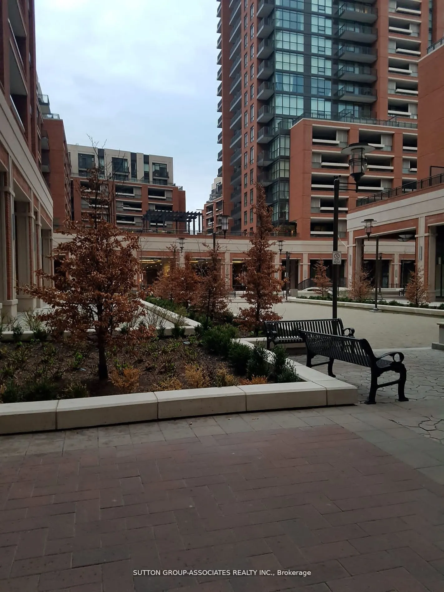 830 Lawrence Avenue W #541