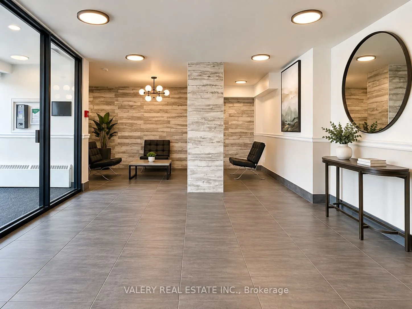 797 Jane Street #803