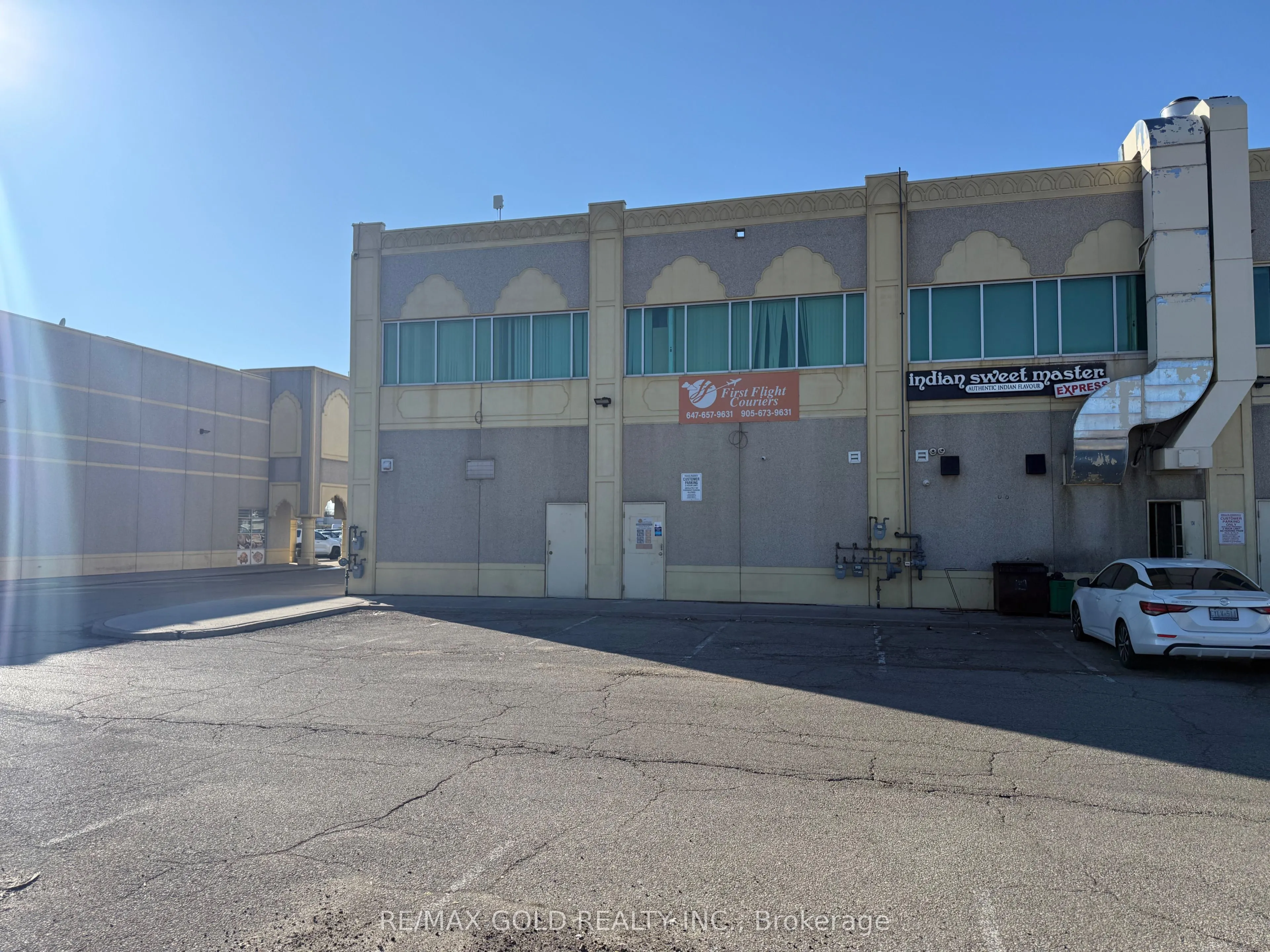 2980 Drew Road ## 135 & 136