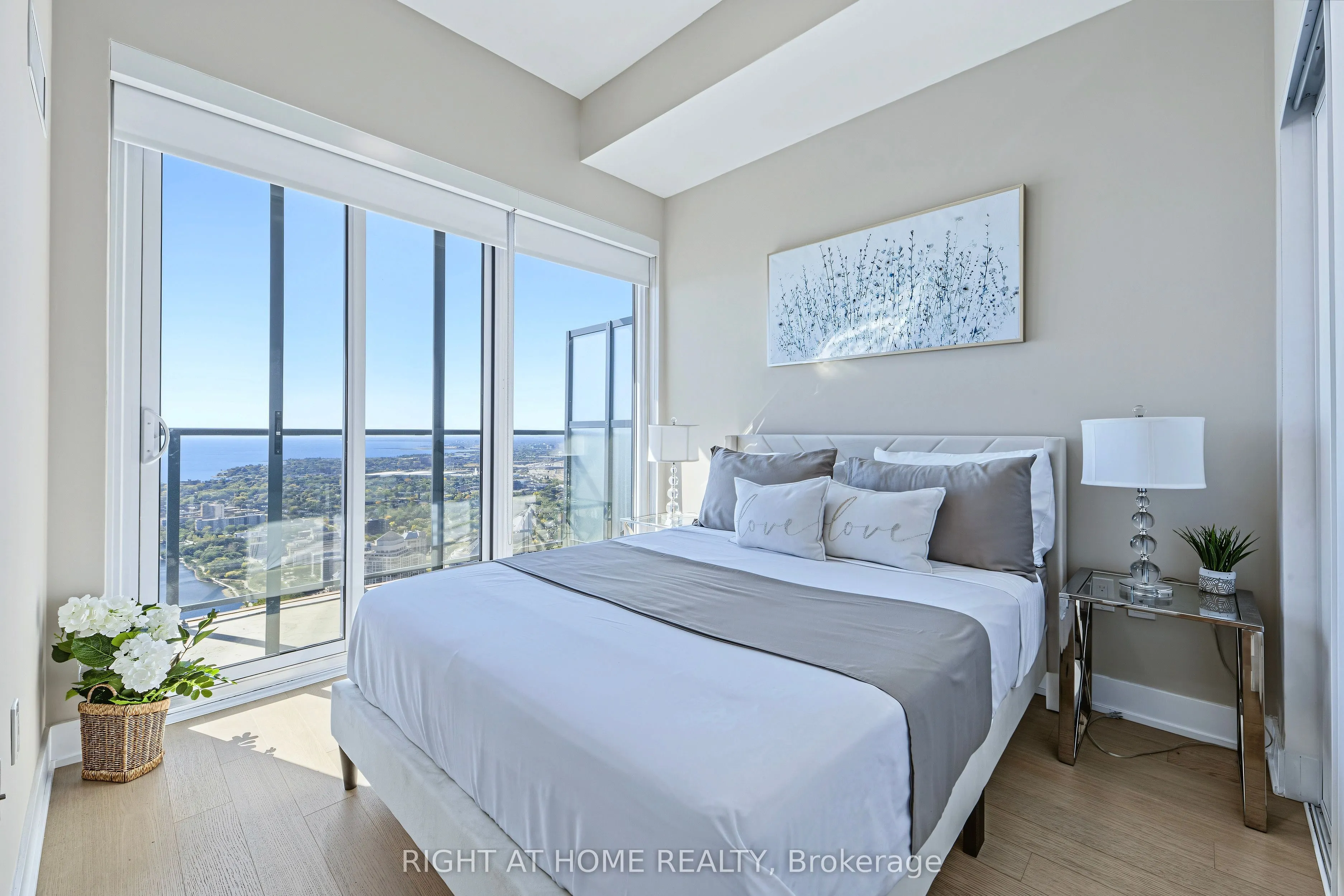 30 Shore Breeze Drive #6108
