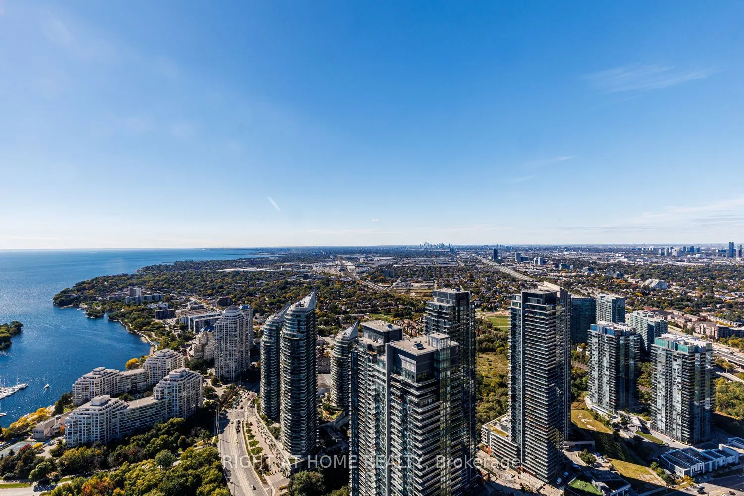 30 Shore Breeze Drive #6108