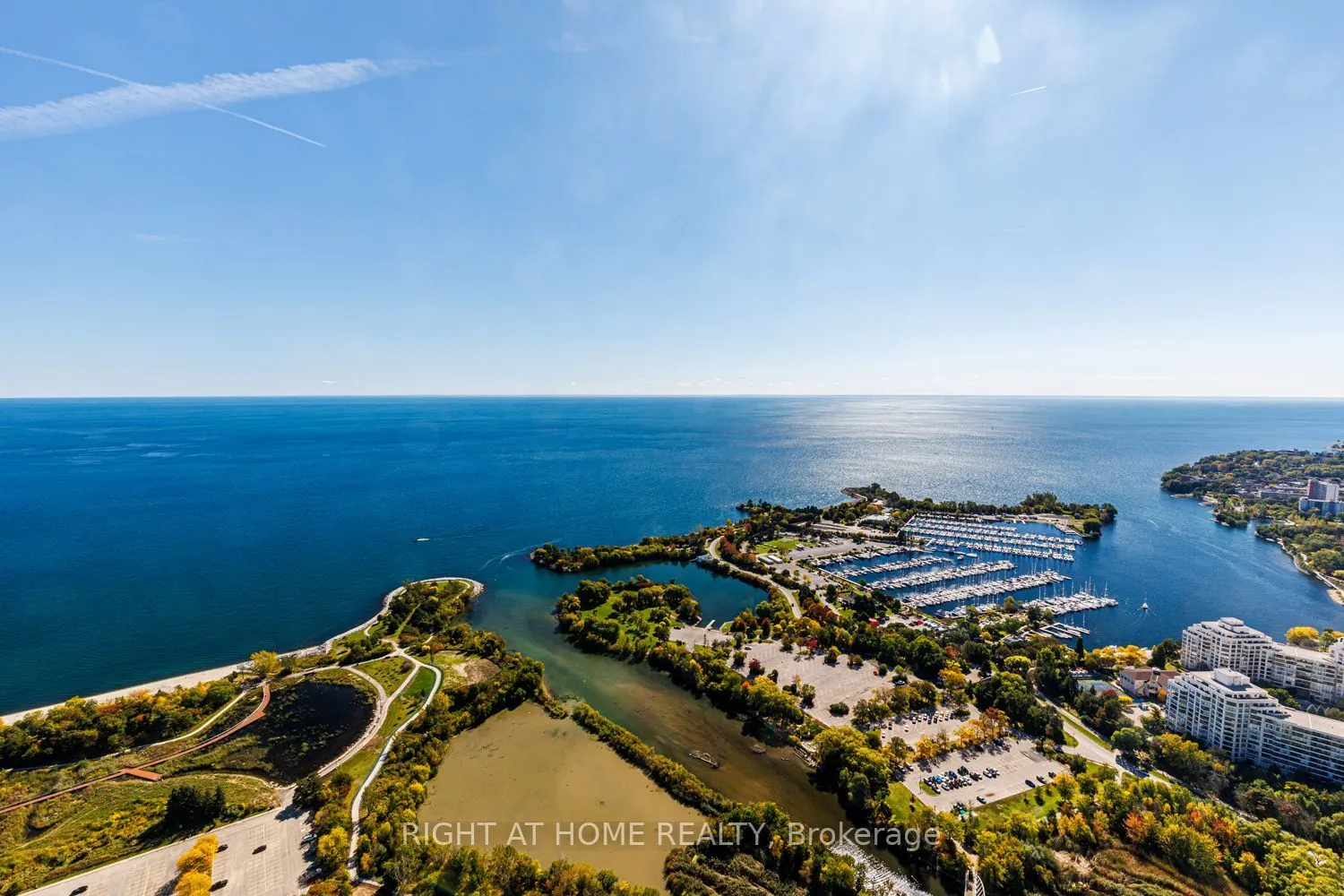30 Shore Breeze Drive #6108