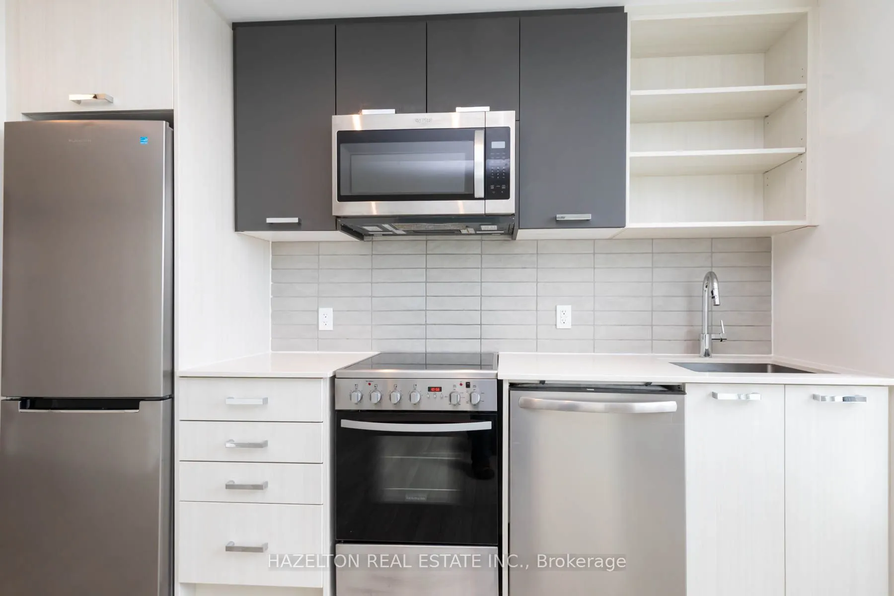 2300 St. Clair Avenue W #905