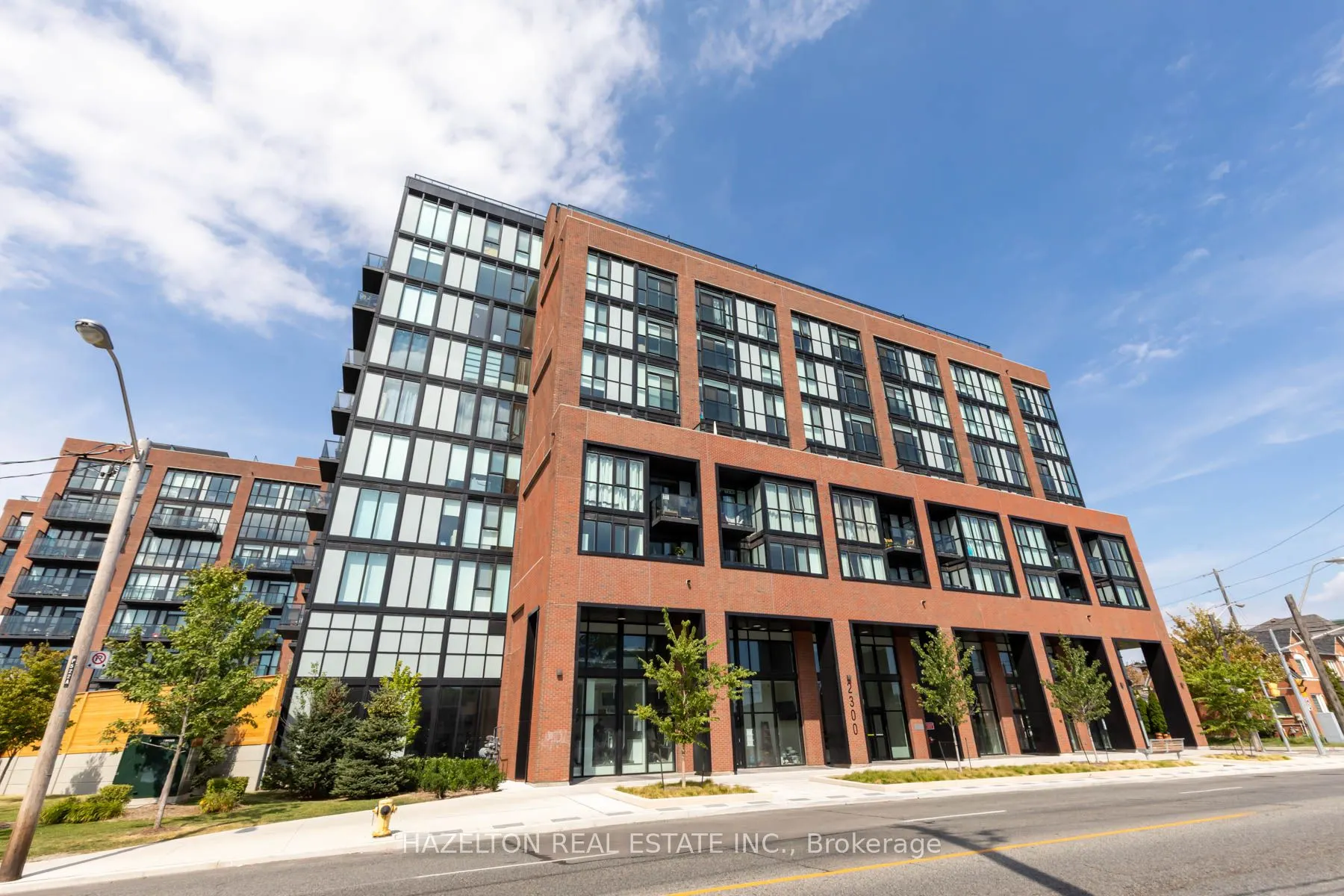 2300 St. Clair Avenue W #905