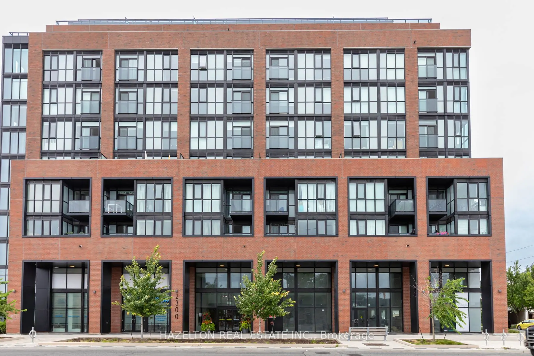2300 St. Clair Avenue W #905