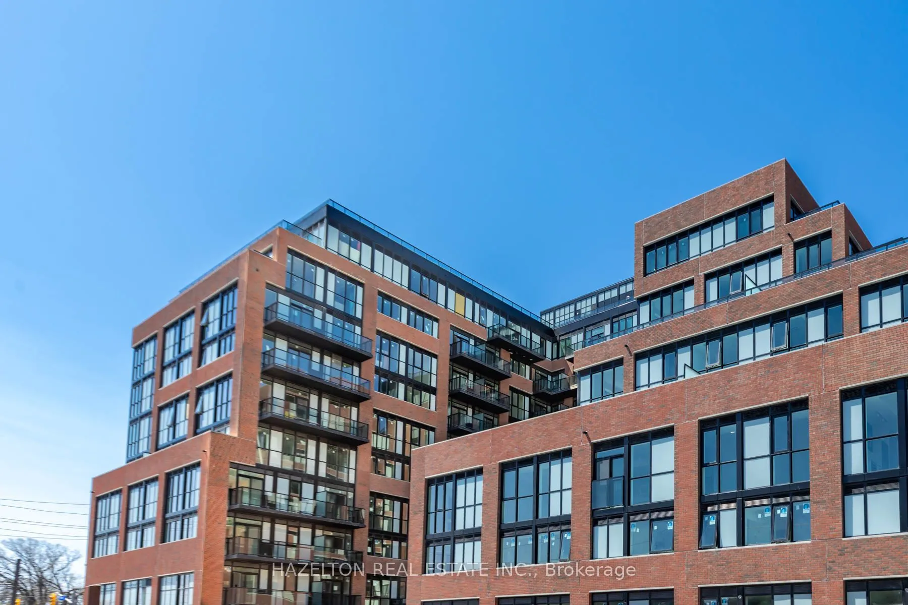 2300 St. Clair Avenue W #905