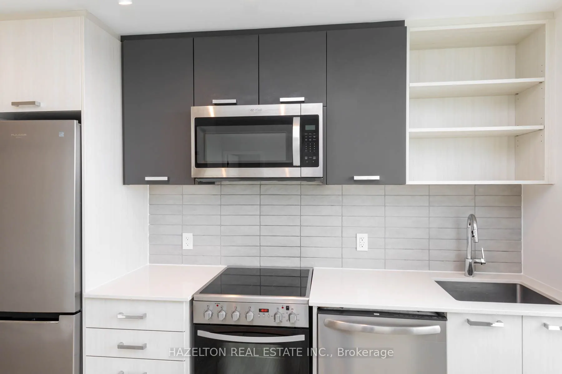 2300 St. Clair Avenue W #905