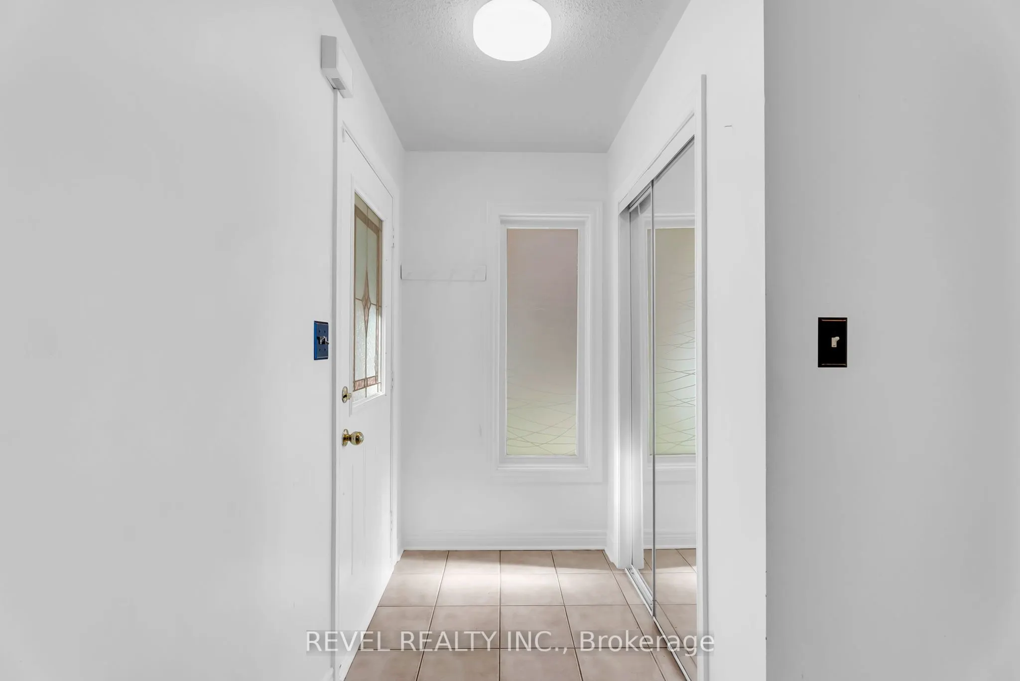 100 Pressed Brick Drive